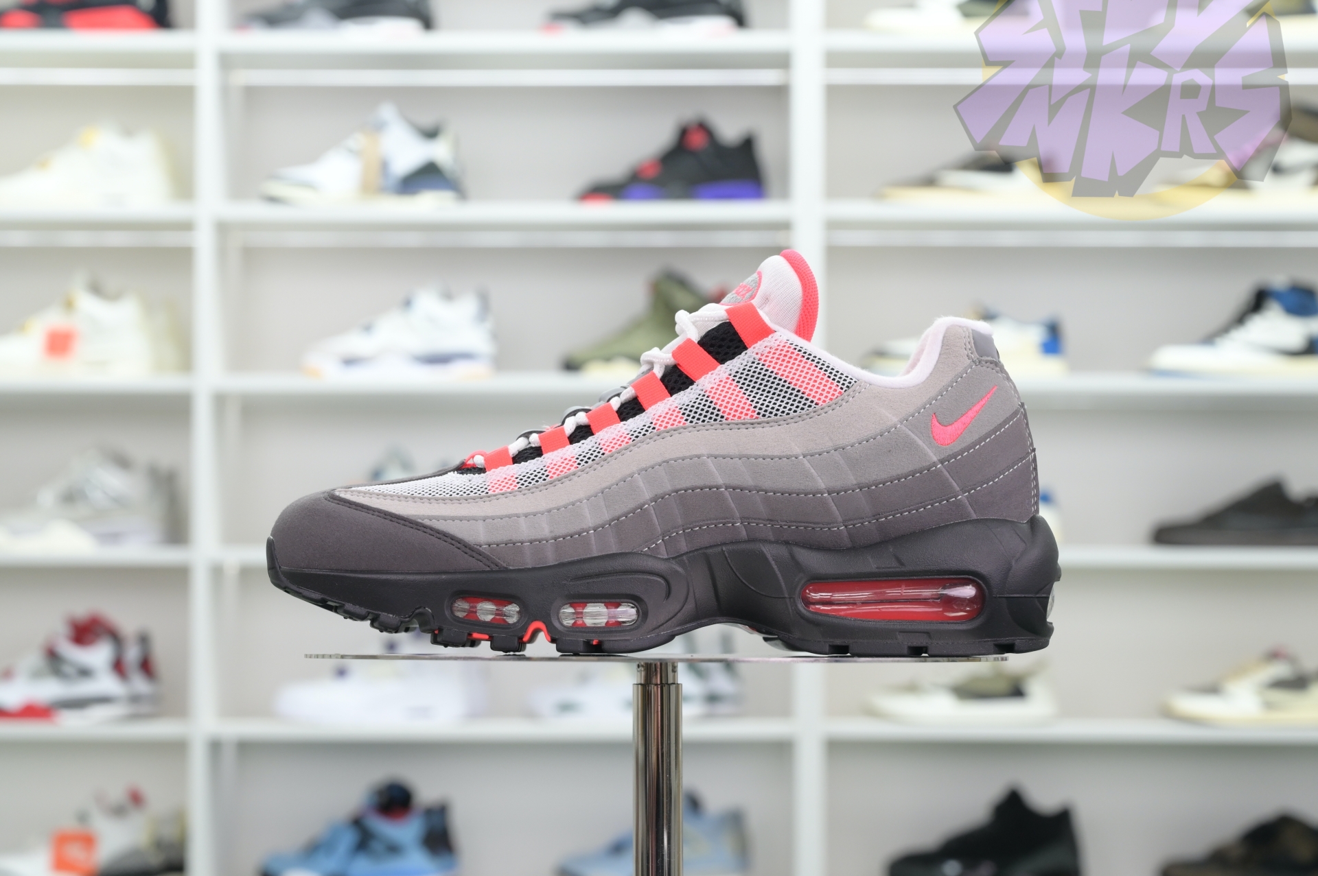 Nike Air Max 95