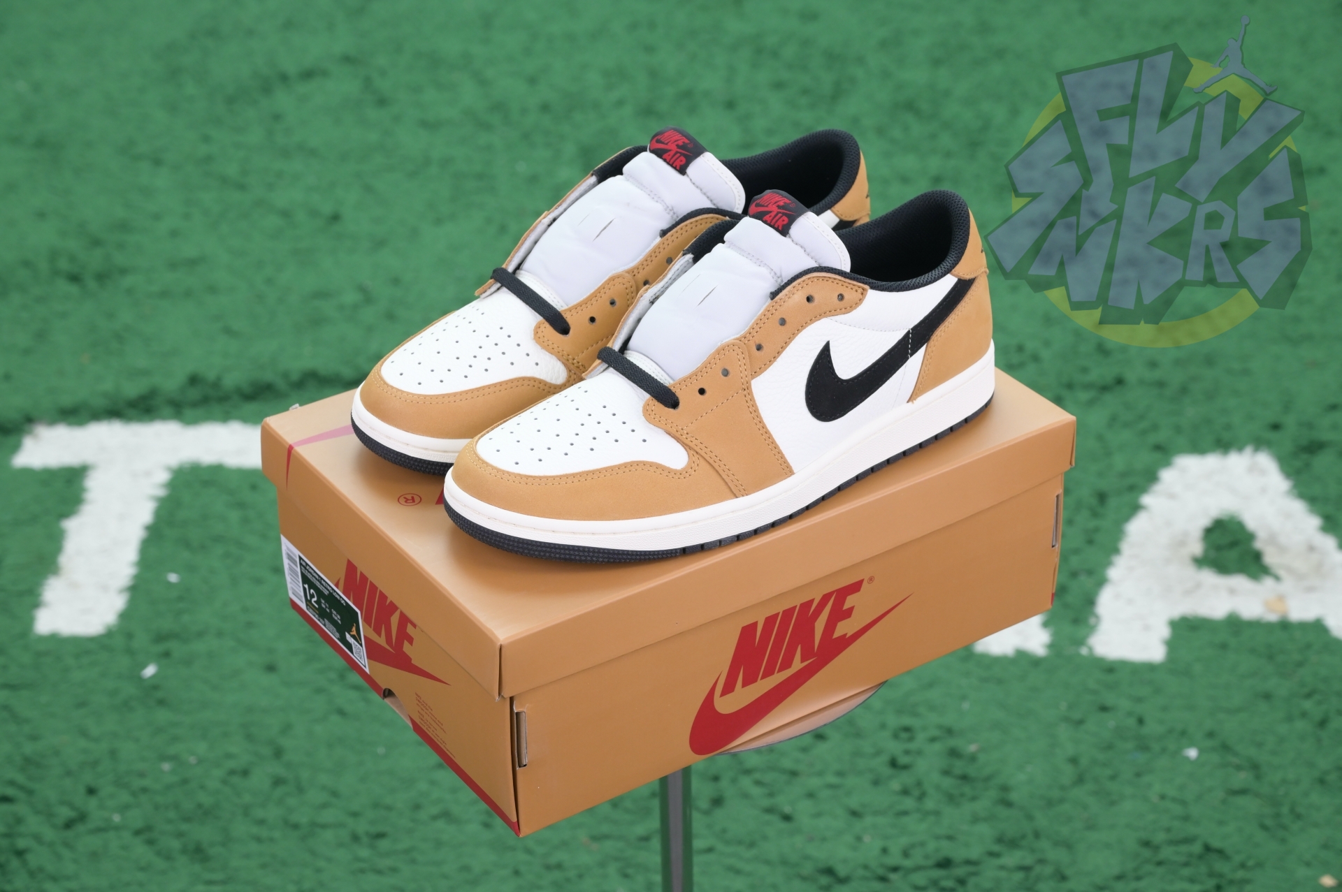 Jordan Air Jordan 1 Low OG“Rookie of the Year”