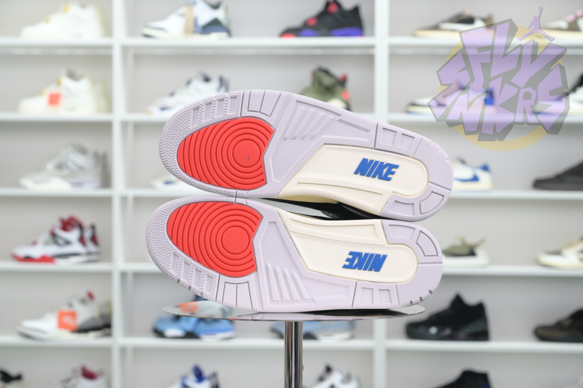 Jordan Air Jordan 3 Retro 