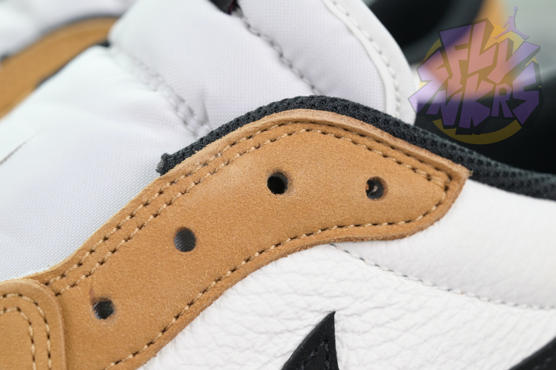 Jordan Air Jordan 1 Low OG“Rookie of the Year”