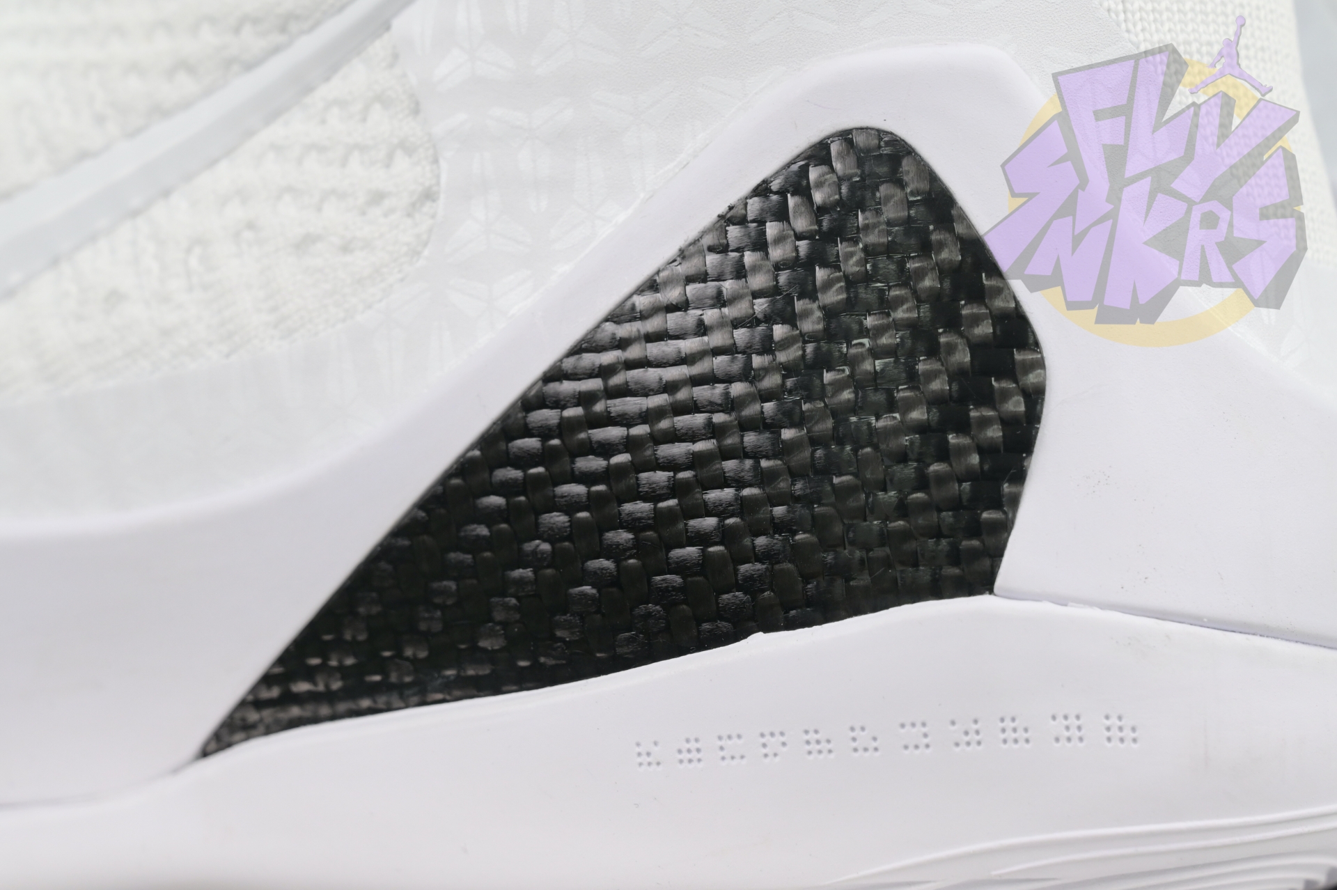 Nike Kobe 9 Elite High Protro 