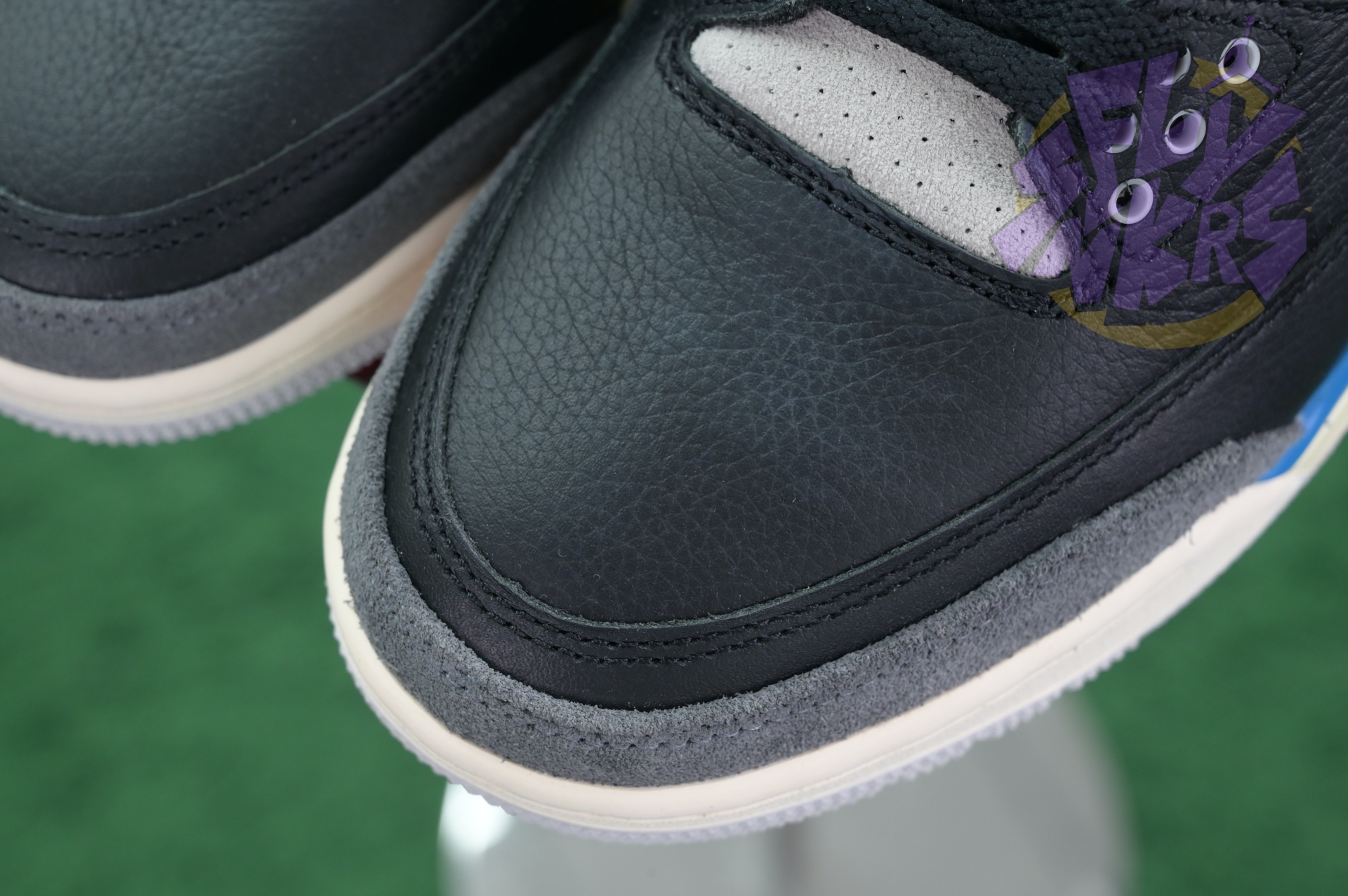 Jordan Air Jordan 3 Retro 