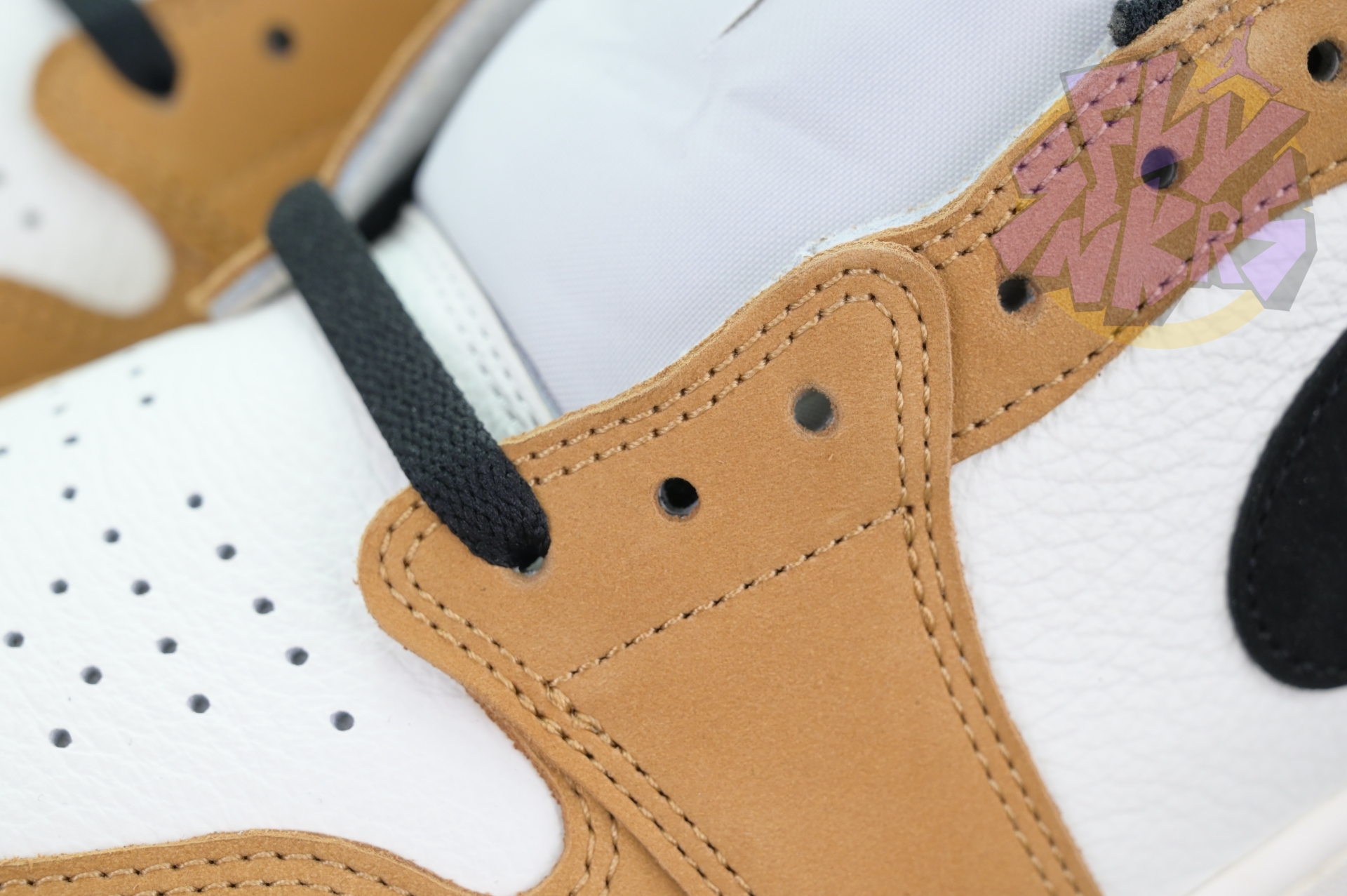 Jordan Air Jordan 1 Low OG“Rookie of the Year”