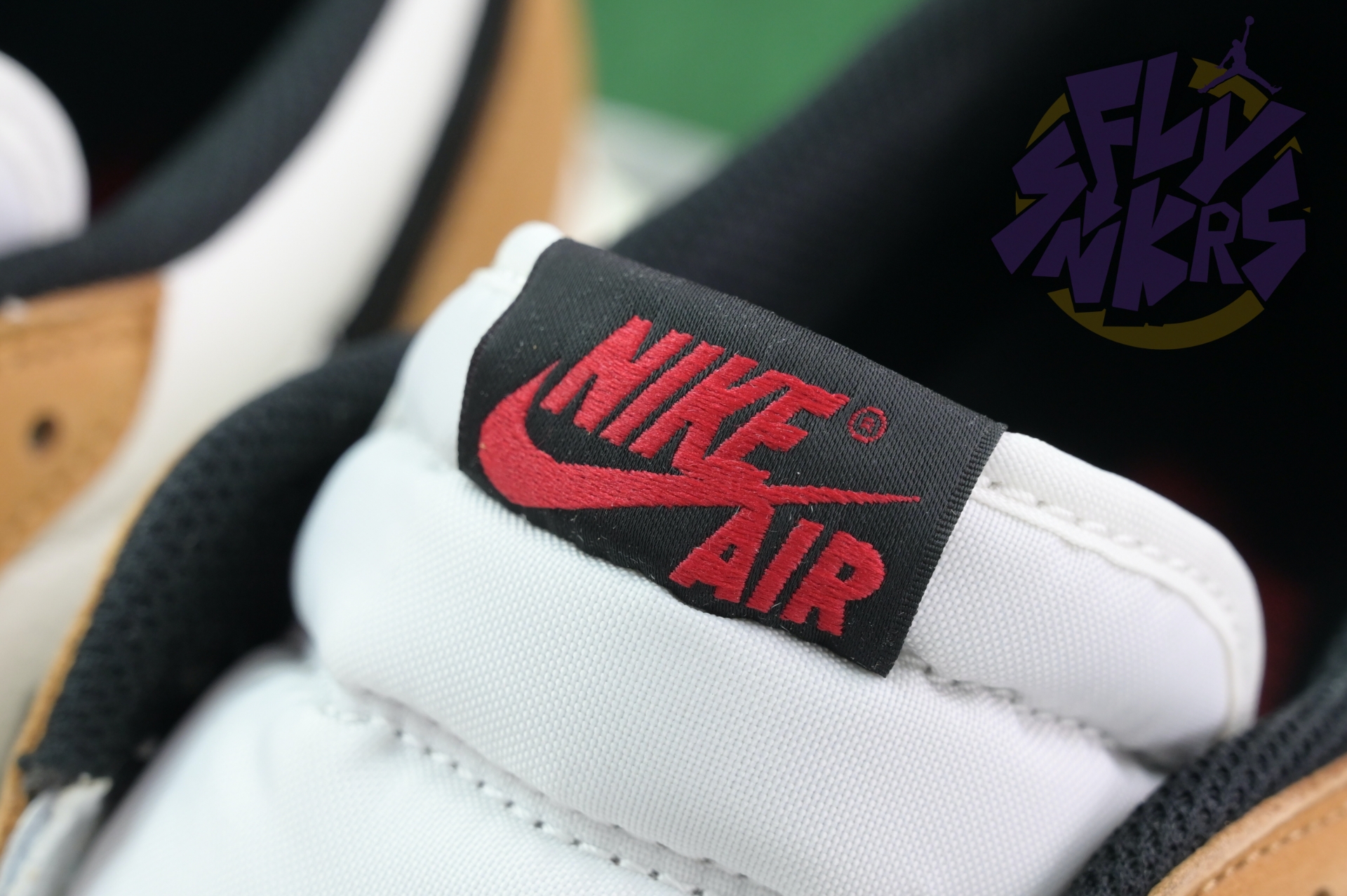 Jordan Air Jordan 1 Low OG“Rookie of the Year”