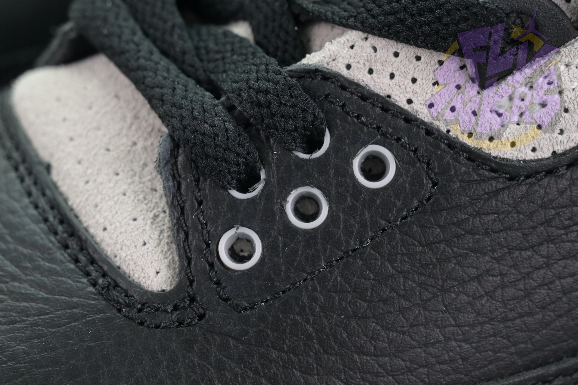 Jordan Air Jordan 3 Retro 