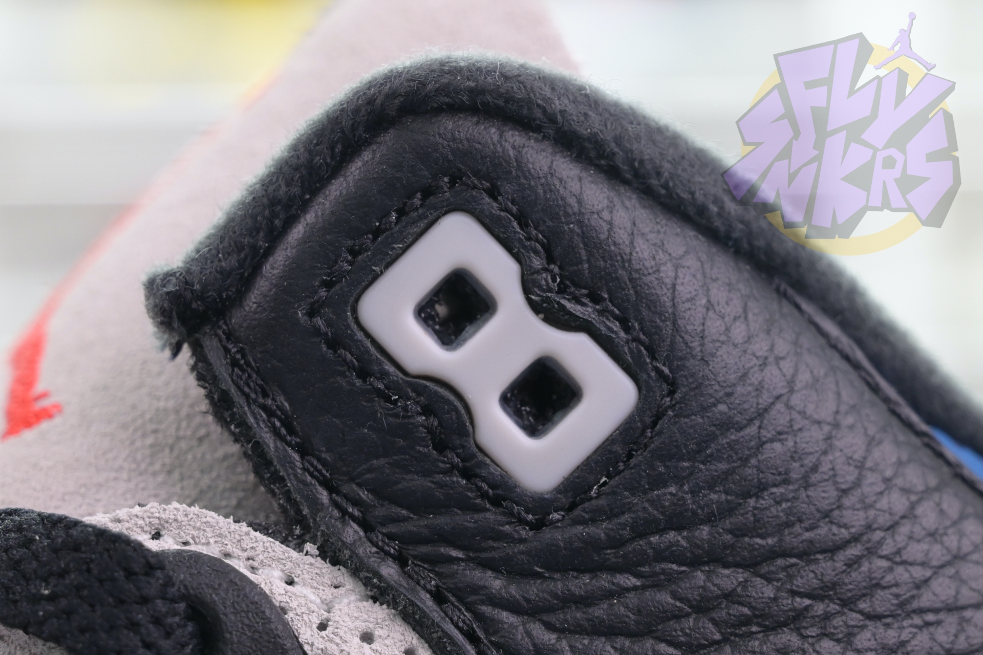 Jordan Air Jordan 3 Retro 