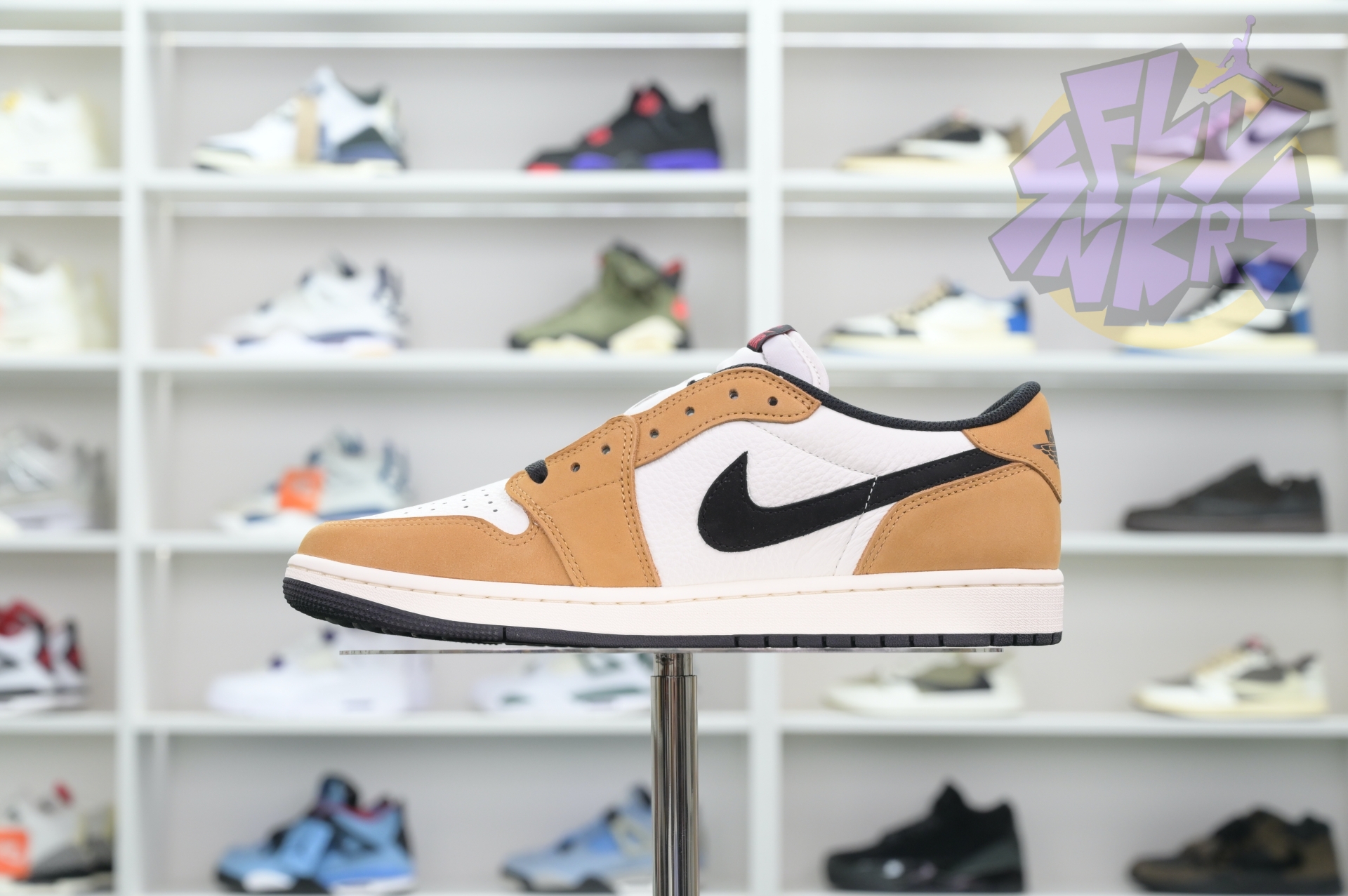 Jordan Air Jordan 1 Low OG“Rookie of the Year”