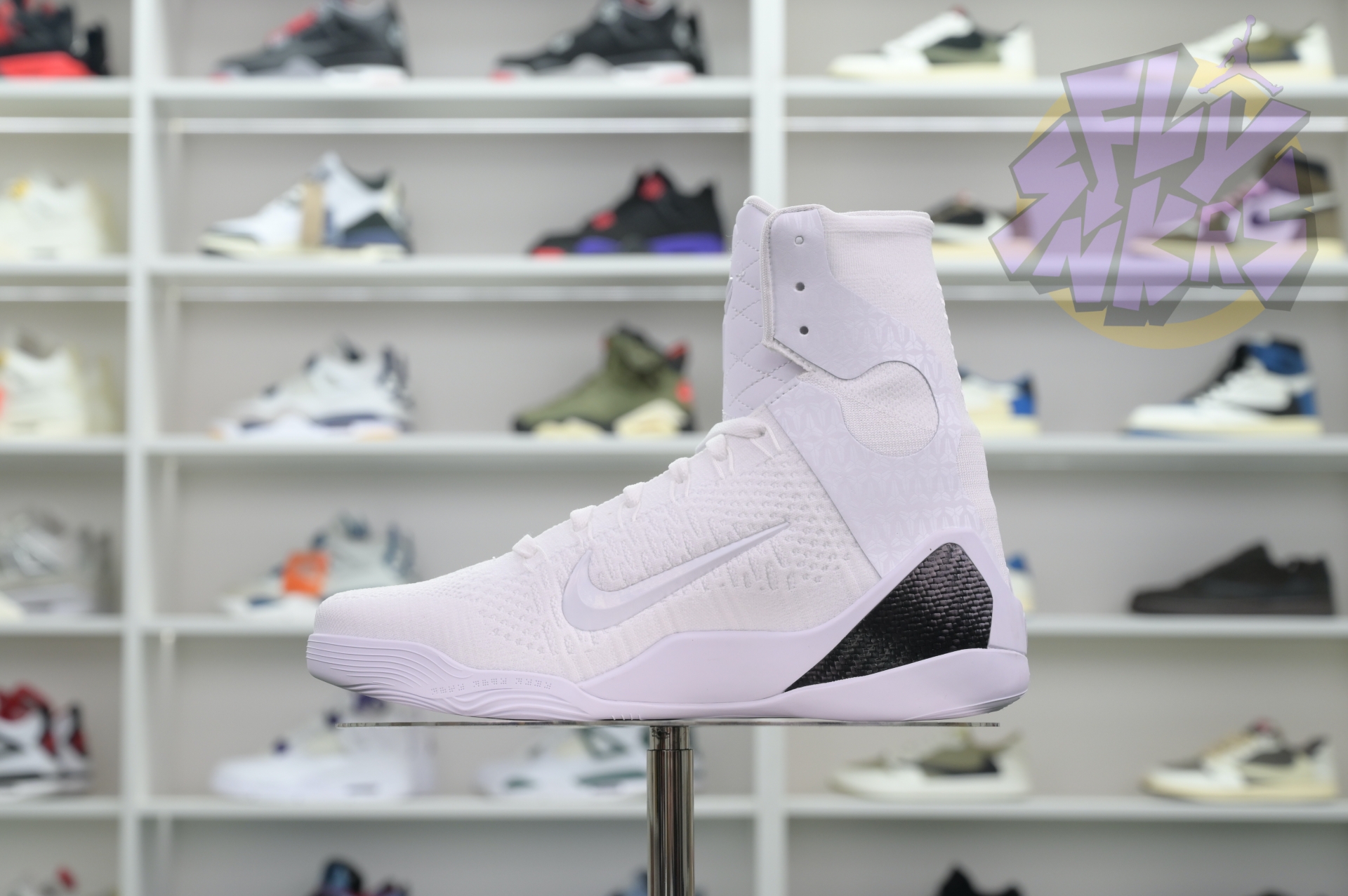 Nike Kobe 9 Elite High Protro 