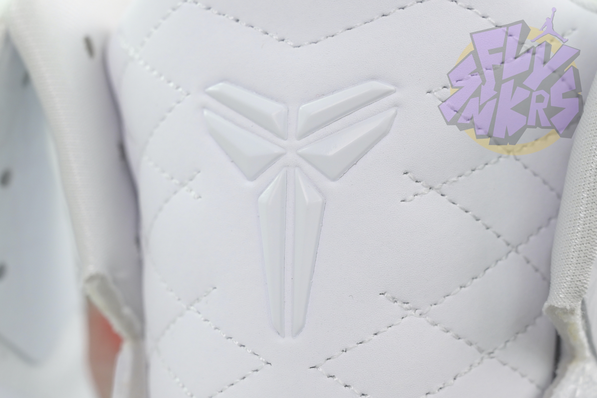 Nike Kobe 9 Elite High Protro 