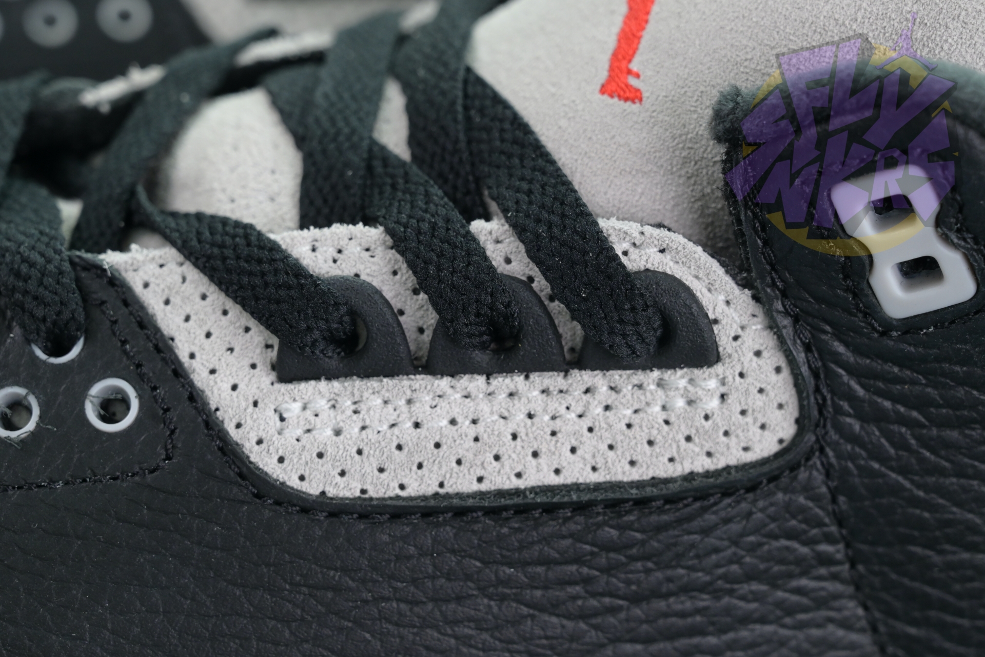 Jordan Air Jordan 3 Retro 