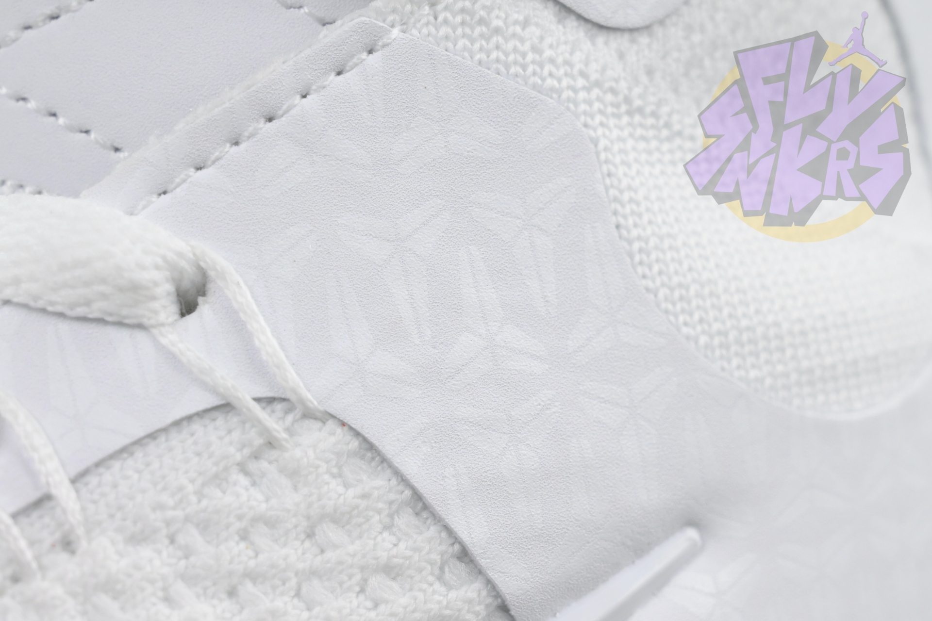 Nike Kobe 9 Elite High Protro 