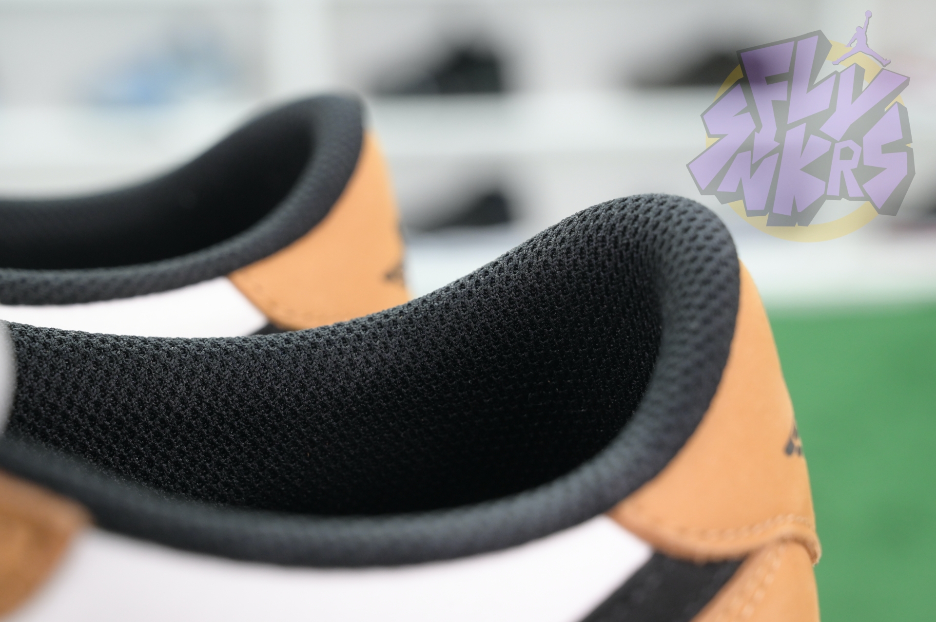 Jordan Air Jordan 1 Low OG“Rookie of the Year”