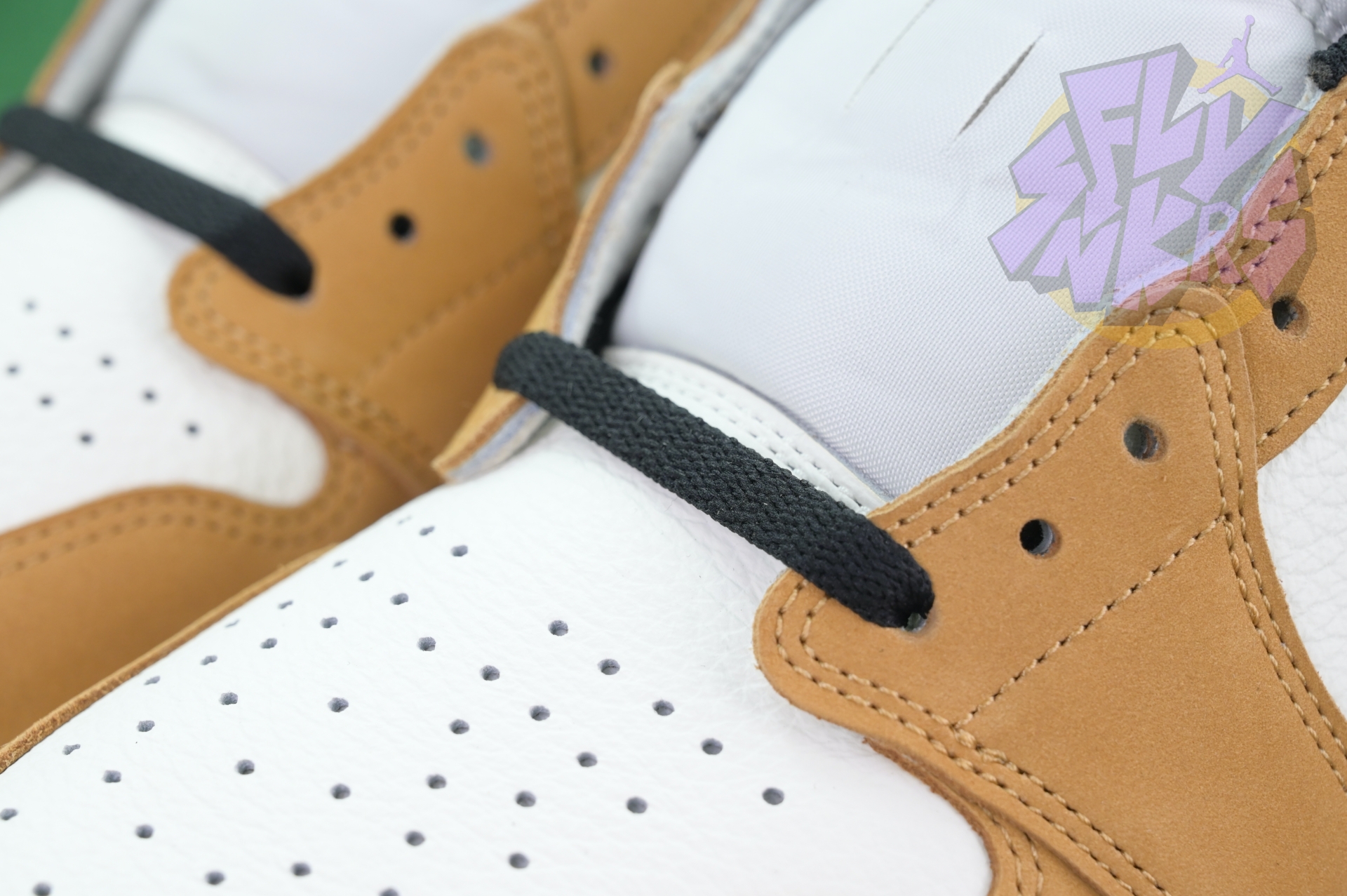 Jordan Air Jordan 1 Low OG“Rookie of the Year”