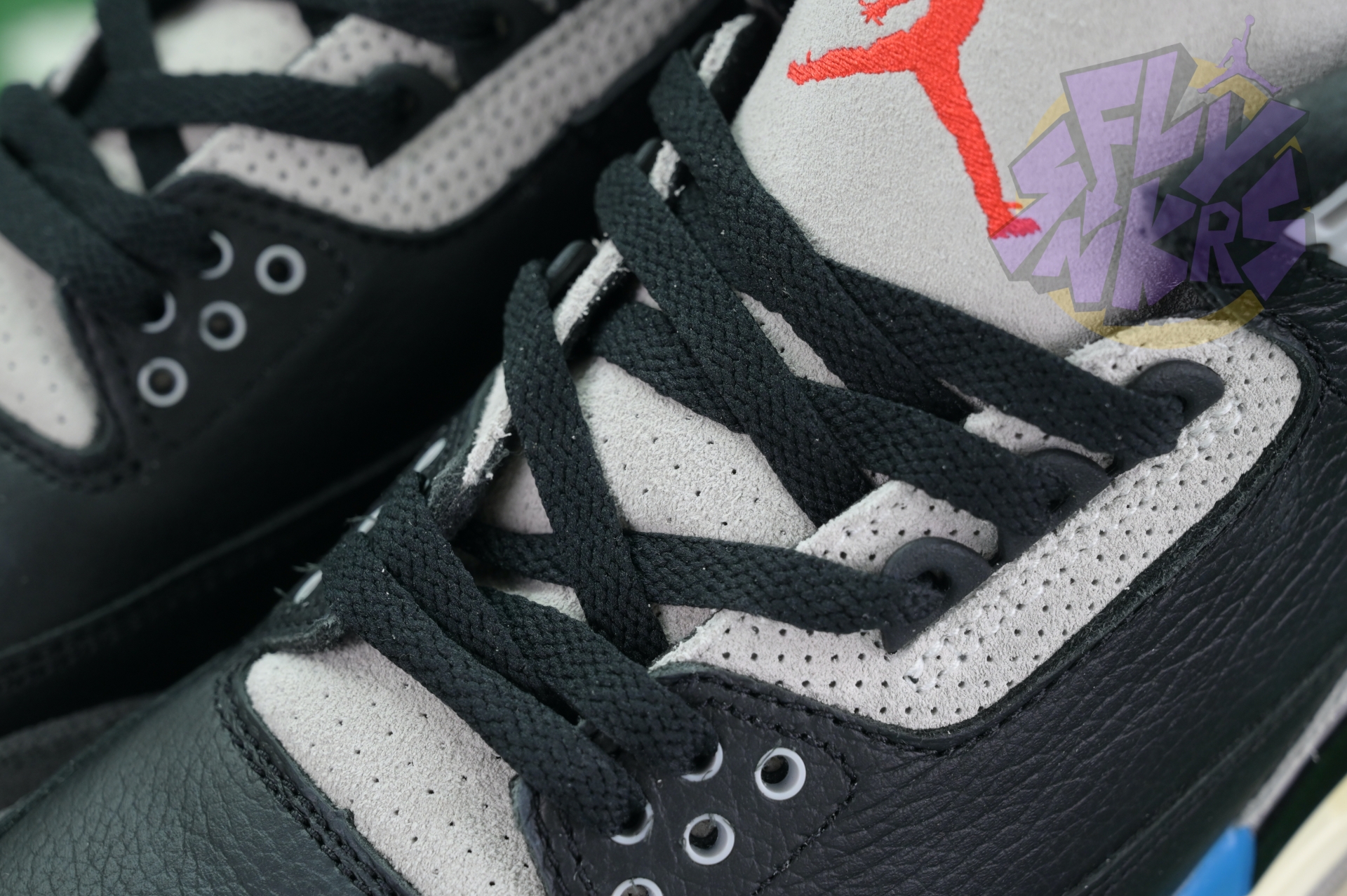 Jordan Air Jordan 3 Retro 