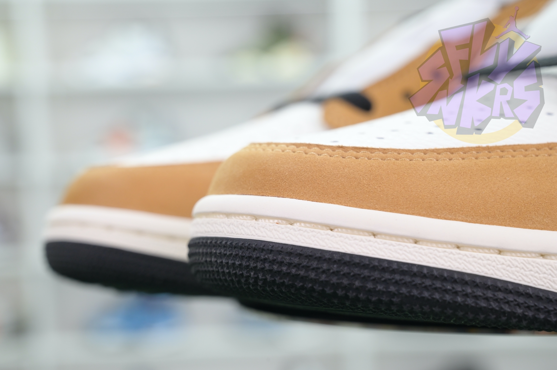 Jordan Air Jordan 1 Low OG“Rookie of the Year”