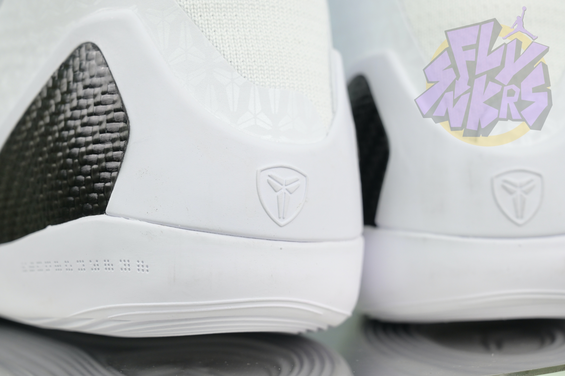 Nike Kobe 9 Elite High Protro 