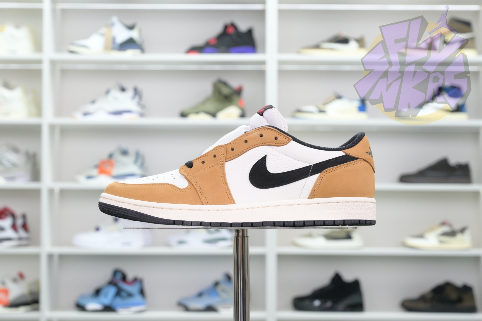 Jordan Air Jordan 1 Low OG“Rookie of the Year”