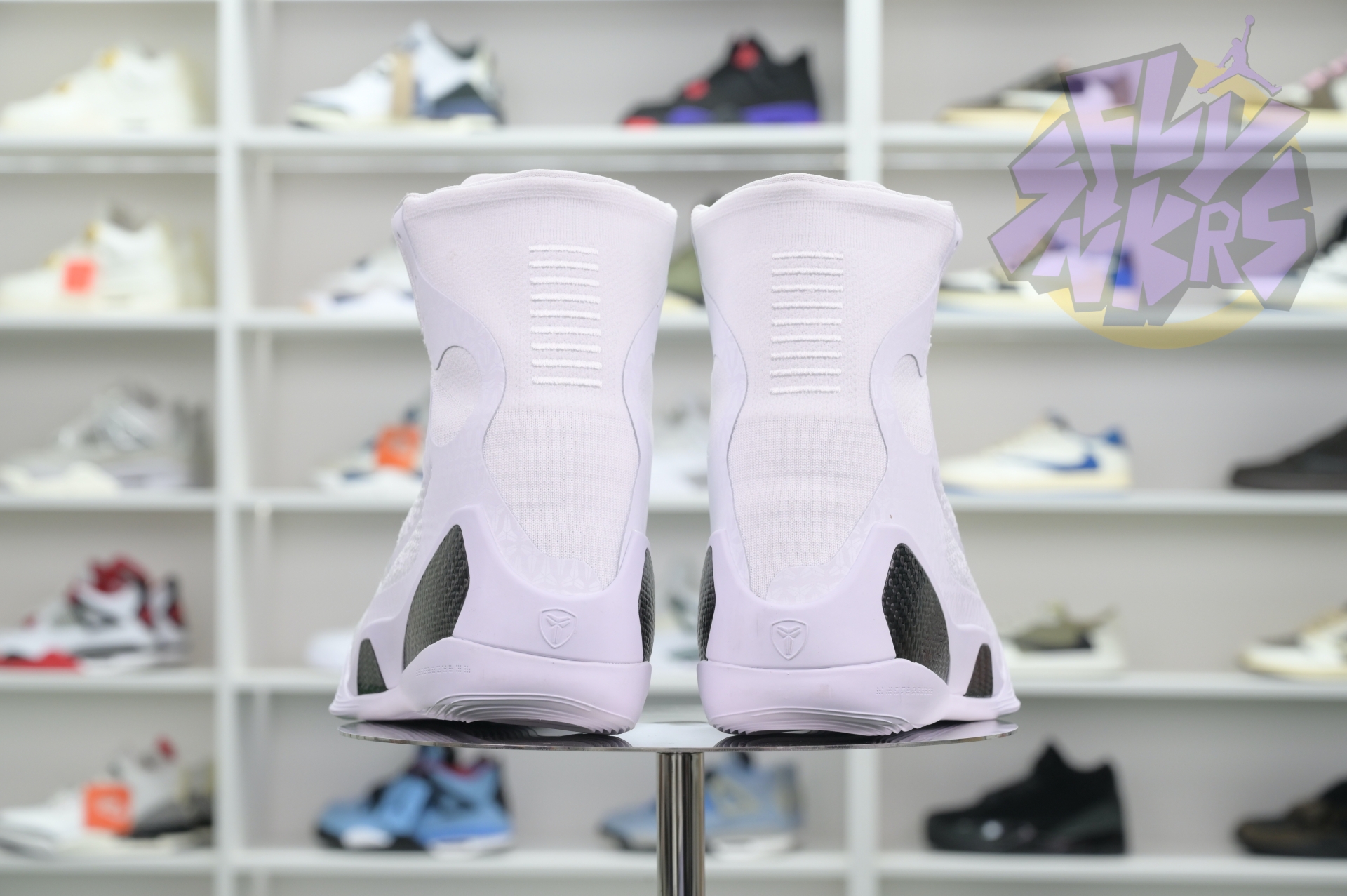 Nike Kobe 9 Elite High Protro 