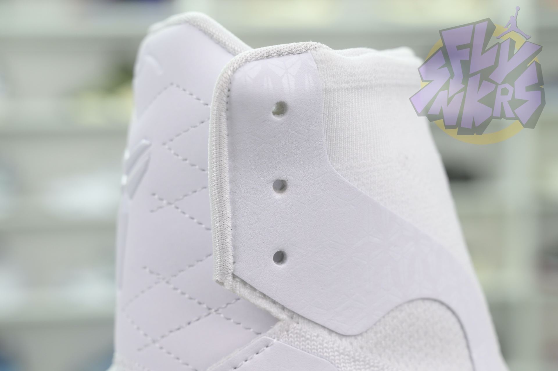 Nike Kobe 9 Elite High Protro 