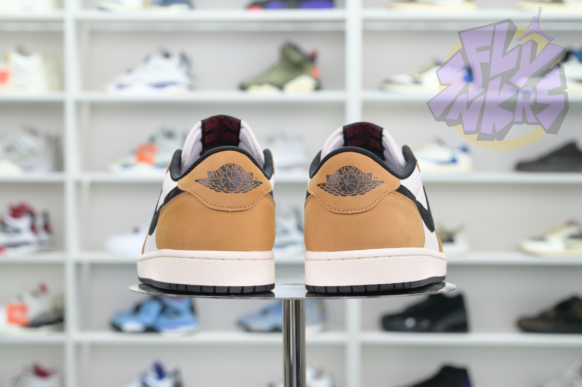 Jordan Air Jordan 1 Low OG“Rookie of the Year”