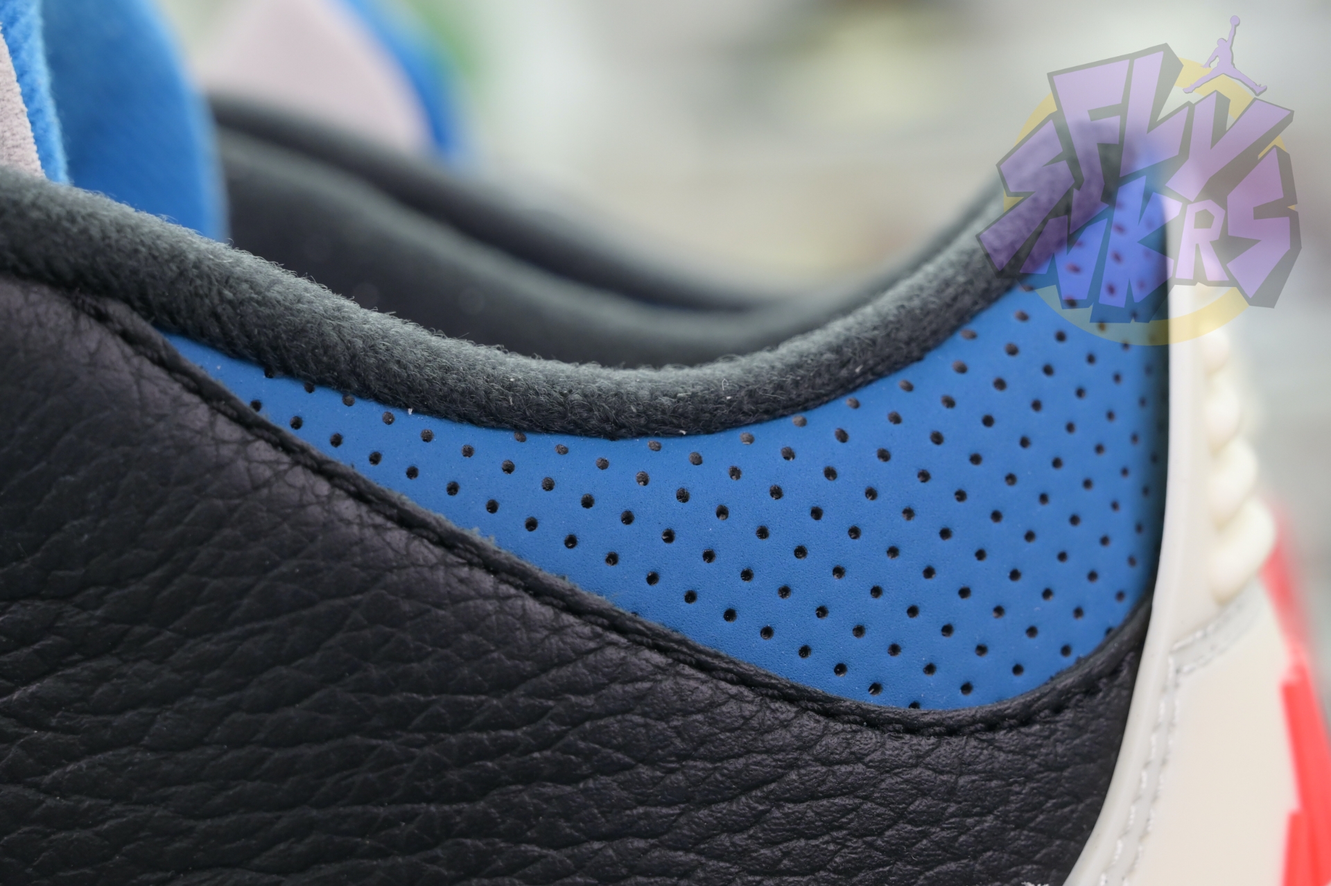 Jordan Air Jordan 3 Retro 