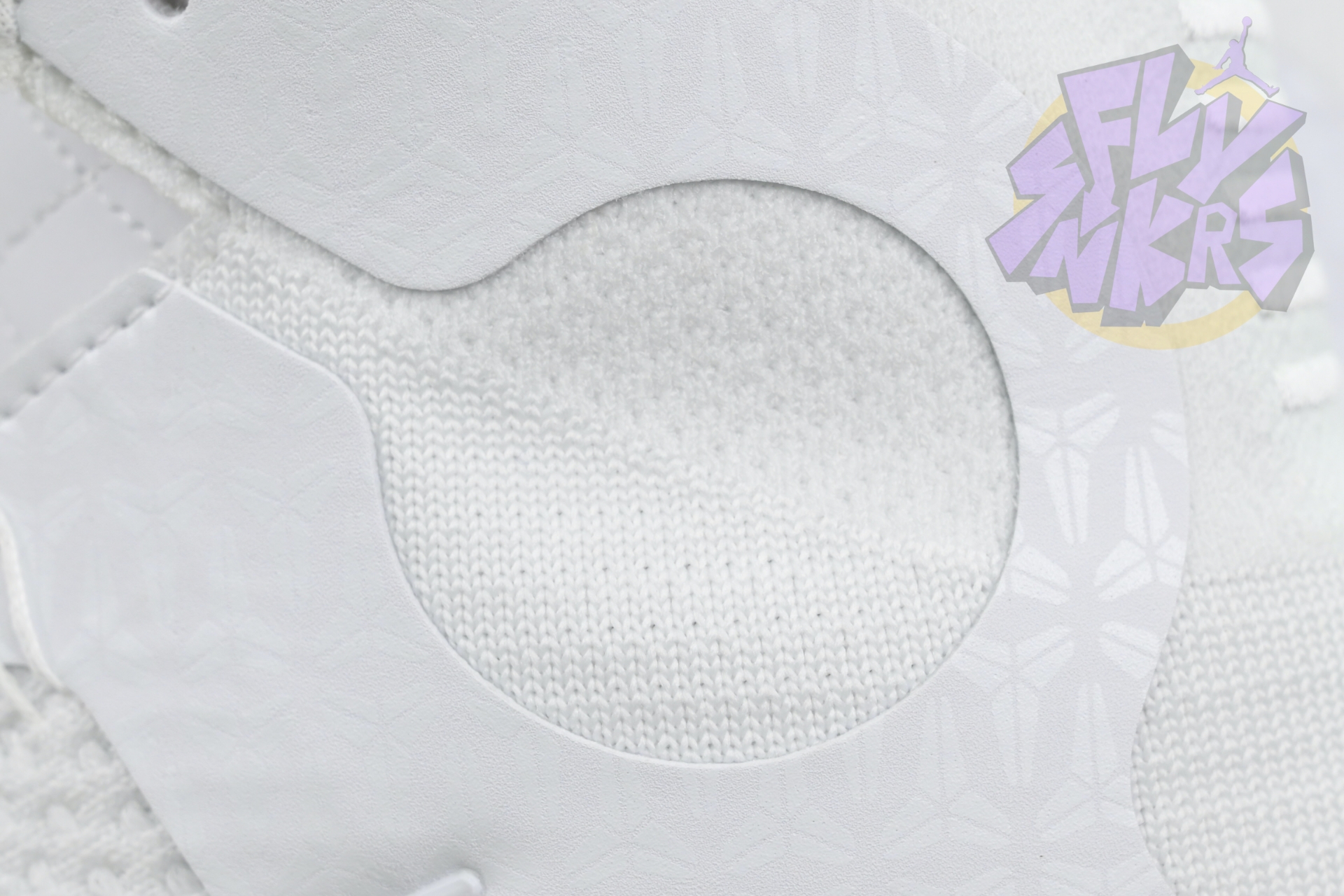 Nike Kobe 9 Elite High Protro 