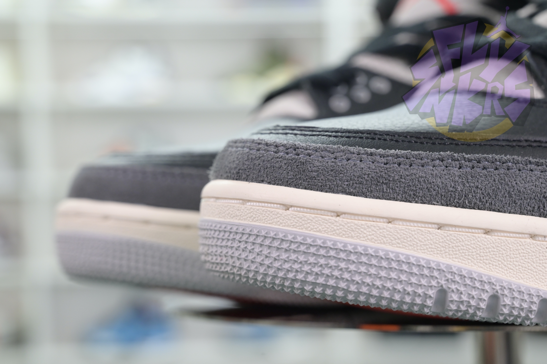 Jordan Air Jordan 3 Retro 