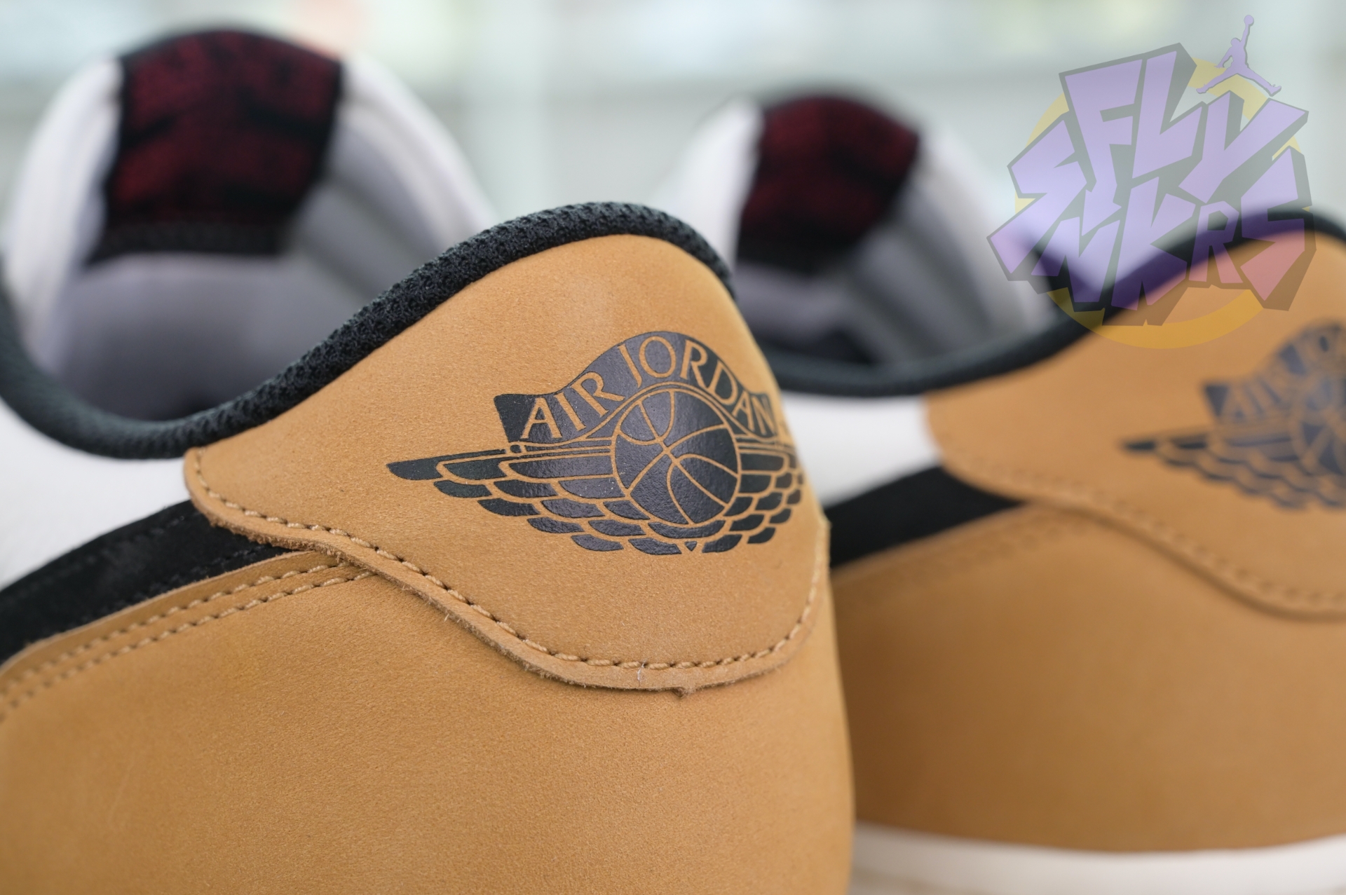 Jordan Air Jordan 1 Low OG“Rookie of the Year”