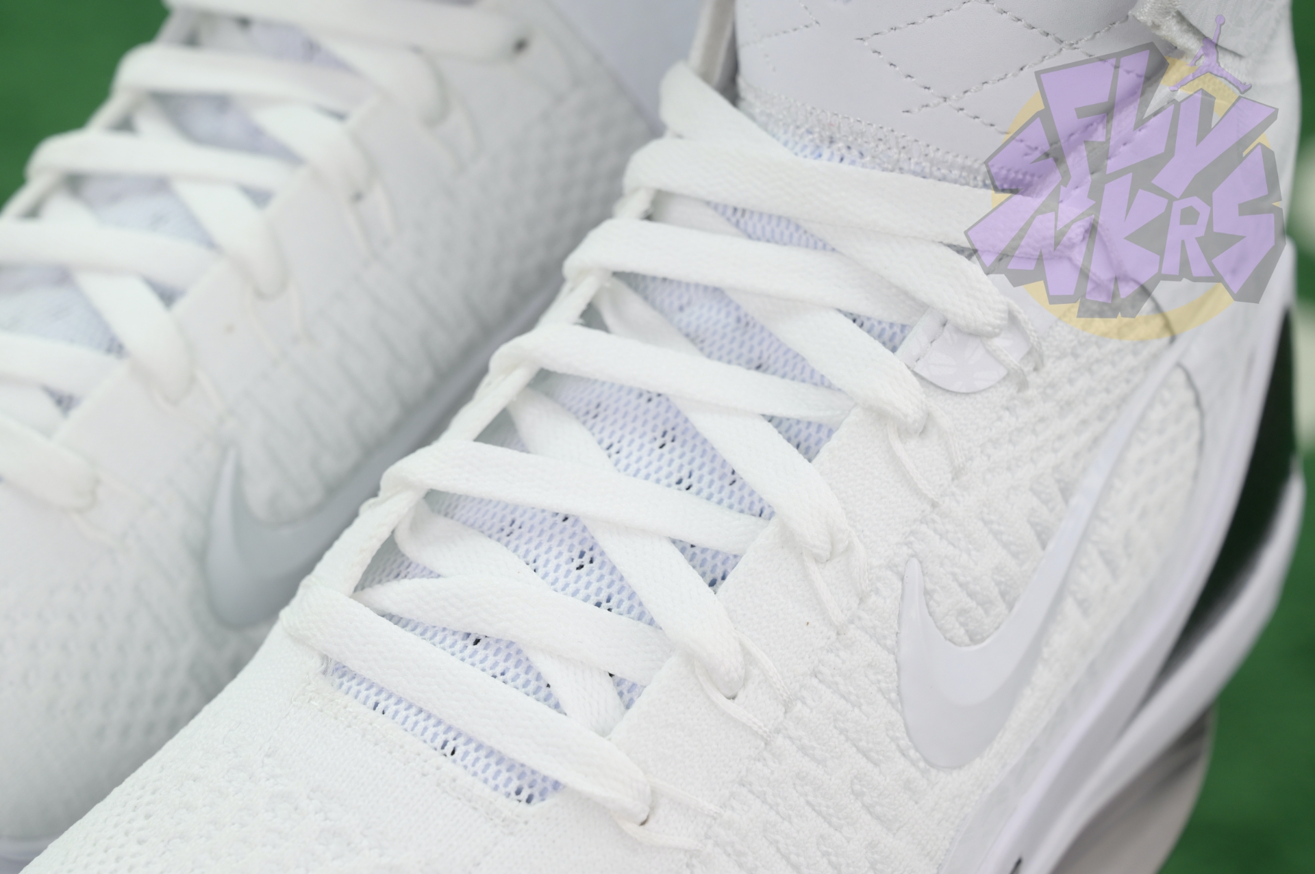 Nike Kobe 9 Elite High Protro 