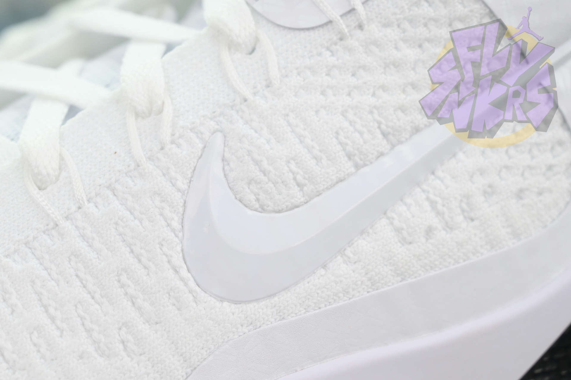 Nike Kobe 9 Elite High Protro 