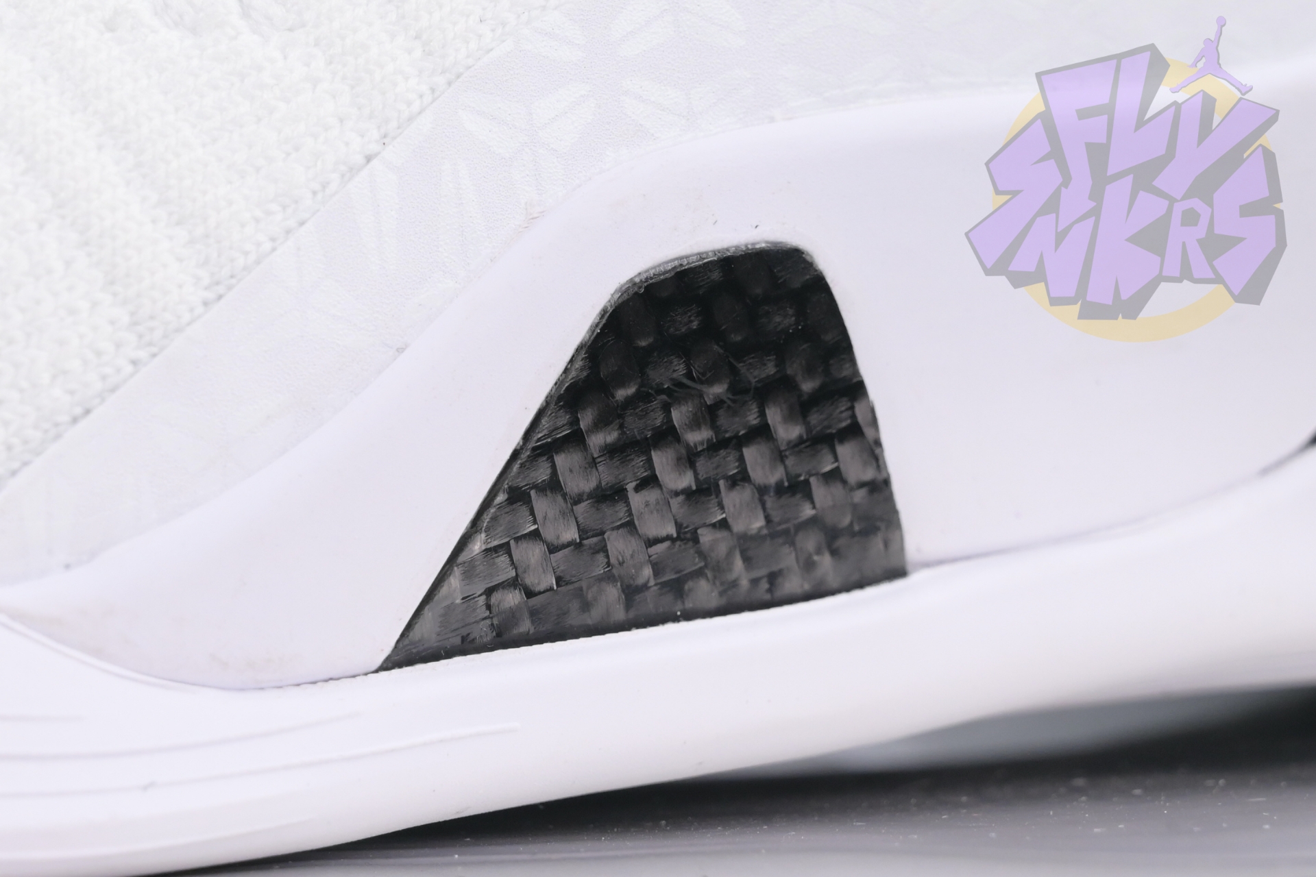 Nike Kobe 9 Elite High Protro 