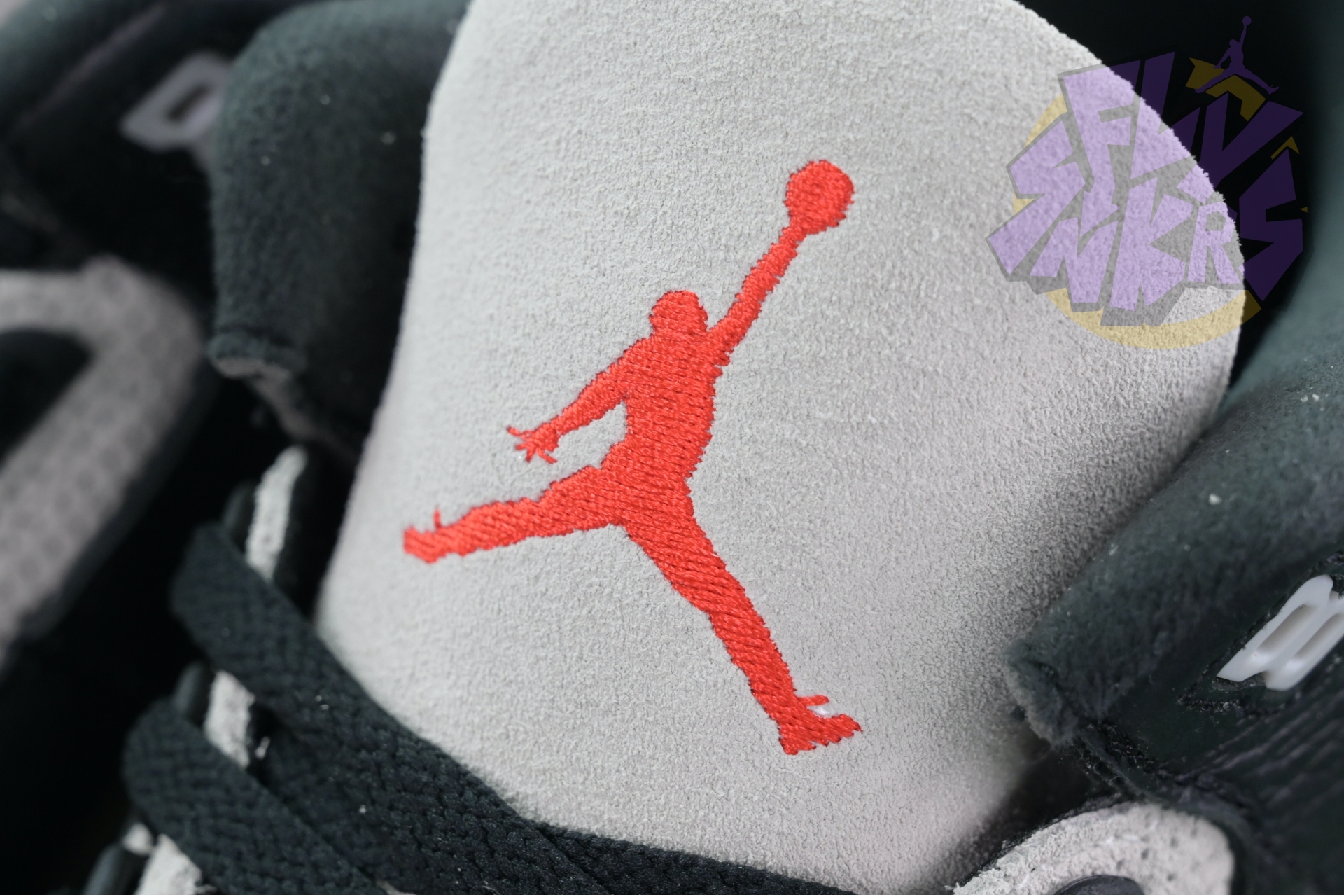 Jordan Air Jordan 3 Retro 