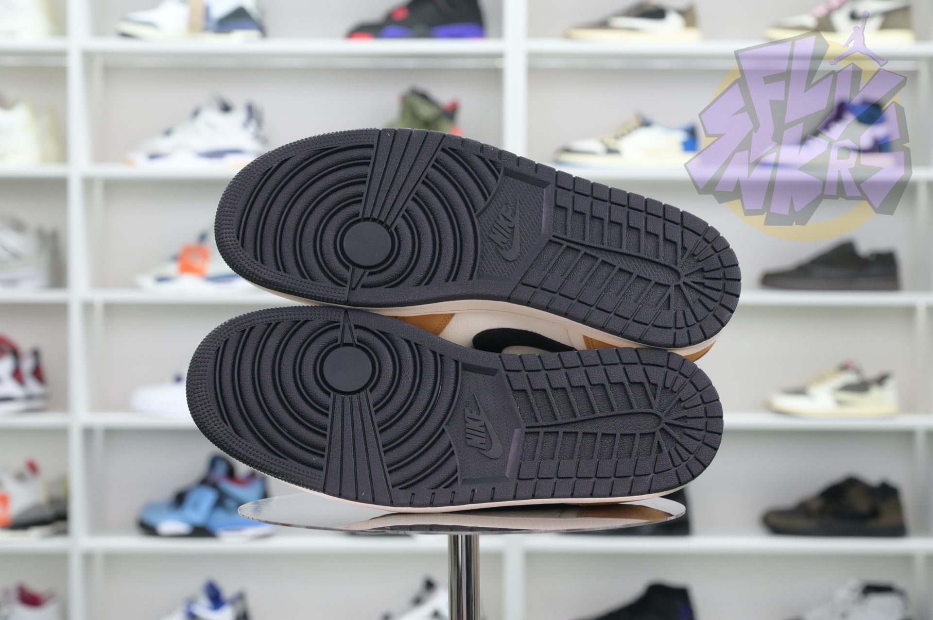 Jordan Air Jordan 1 Low OG“Rookie of the Year”