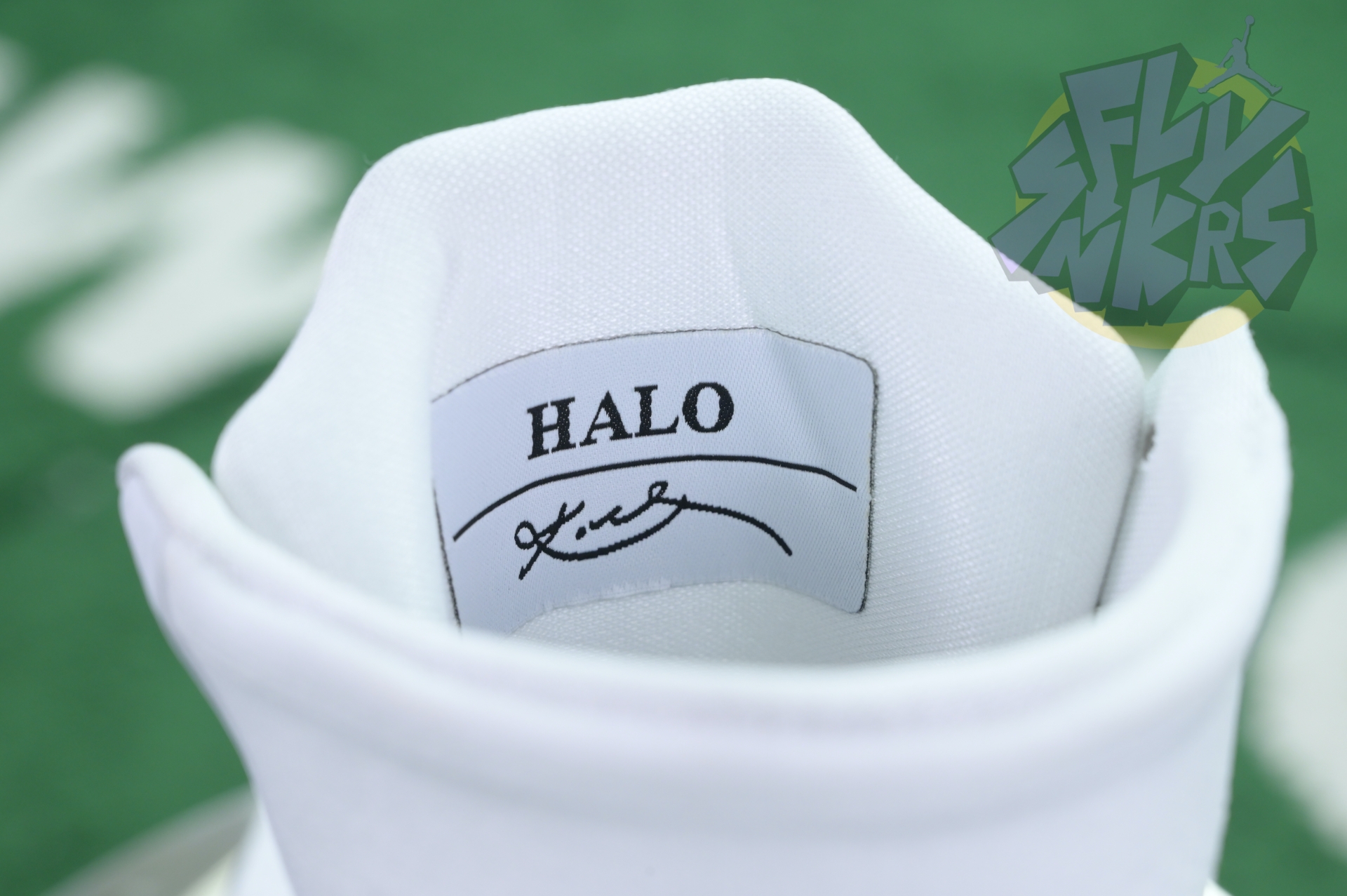 Nike Kobe 9 Elite High Protro 