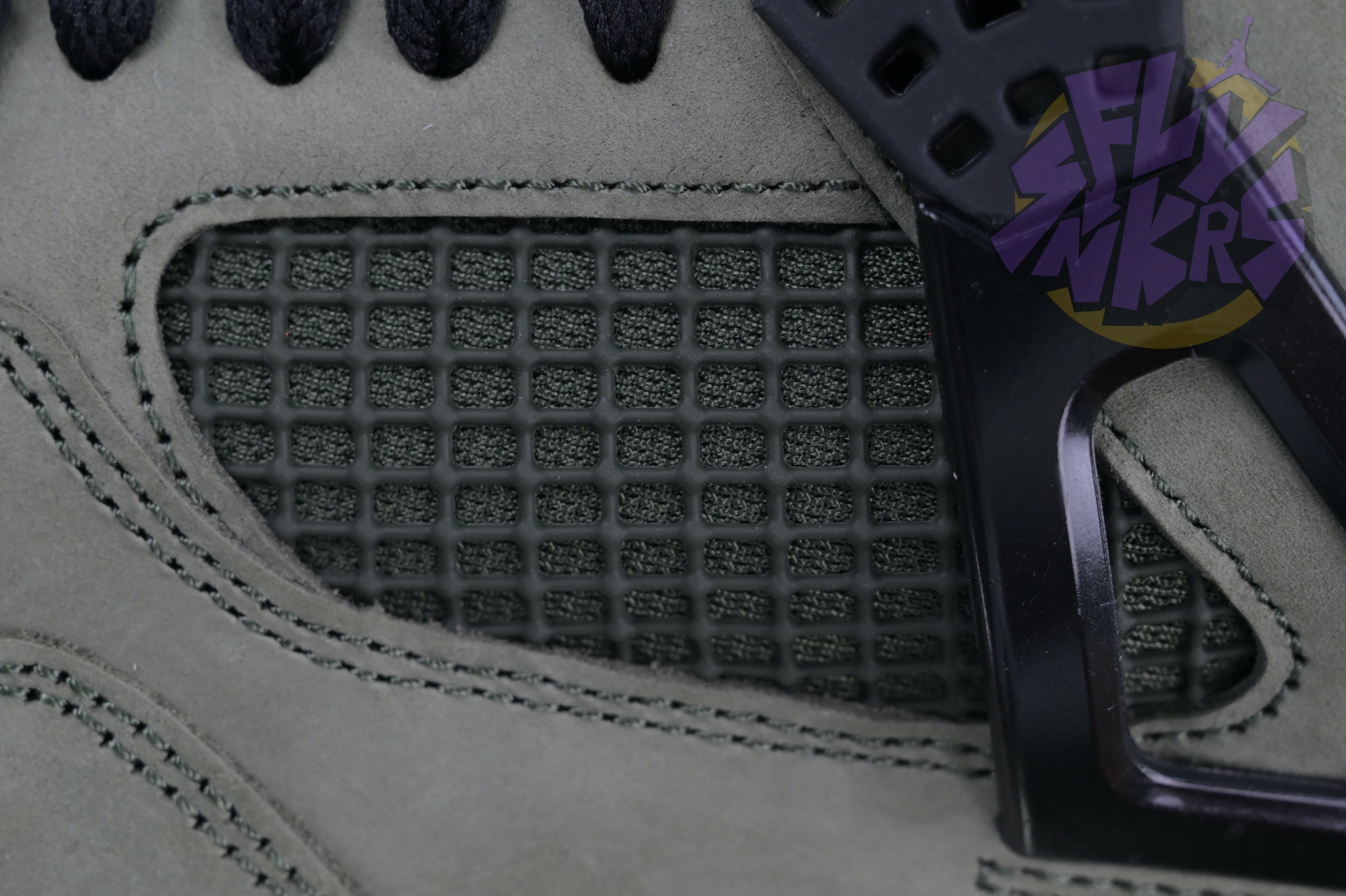 UNDEFEATED x Jordan Air Jordan 4  B1519-200