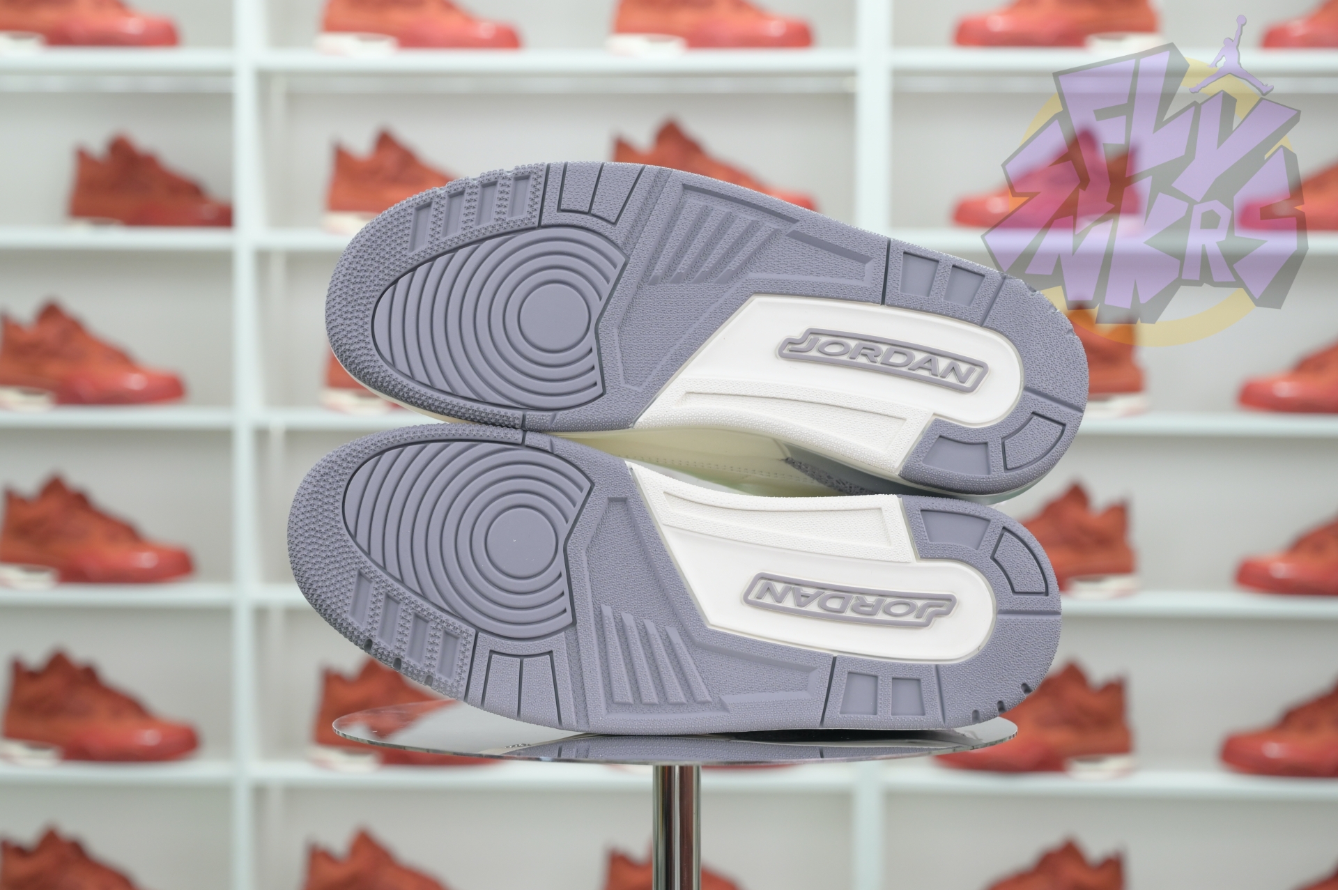 Jordan Air Jordan3“Sail” CK9246-100