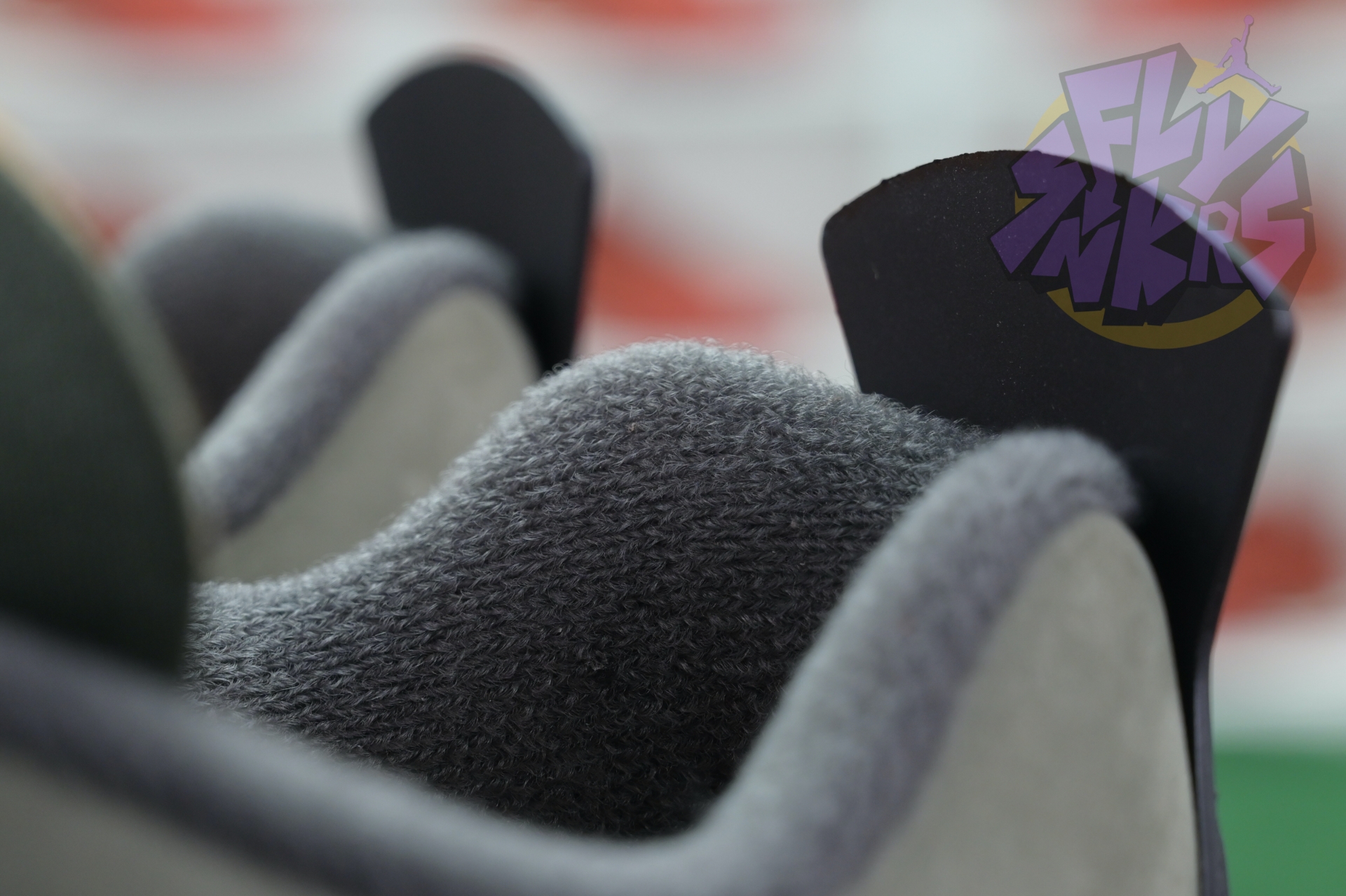 UNDEFEATED x Jordan Air Jordan 4  B1519-200