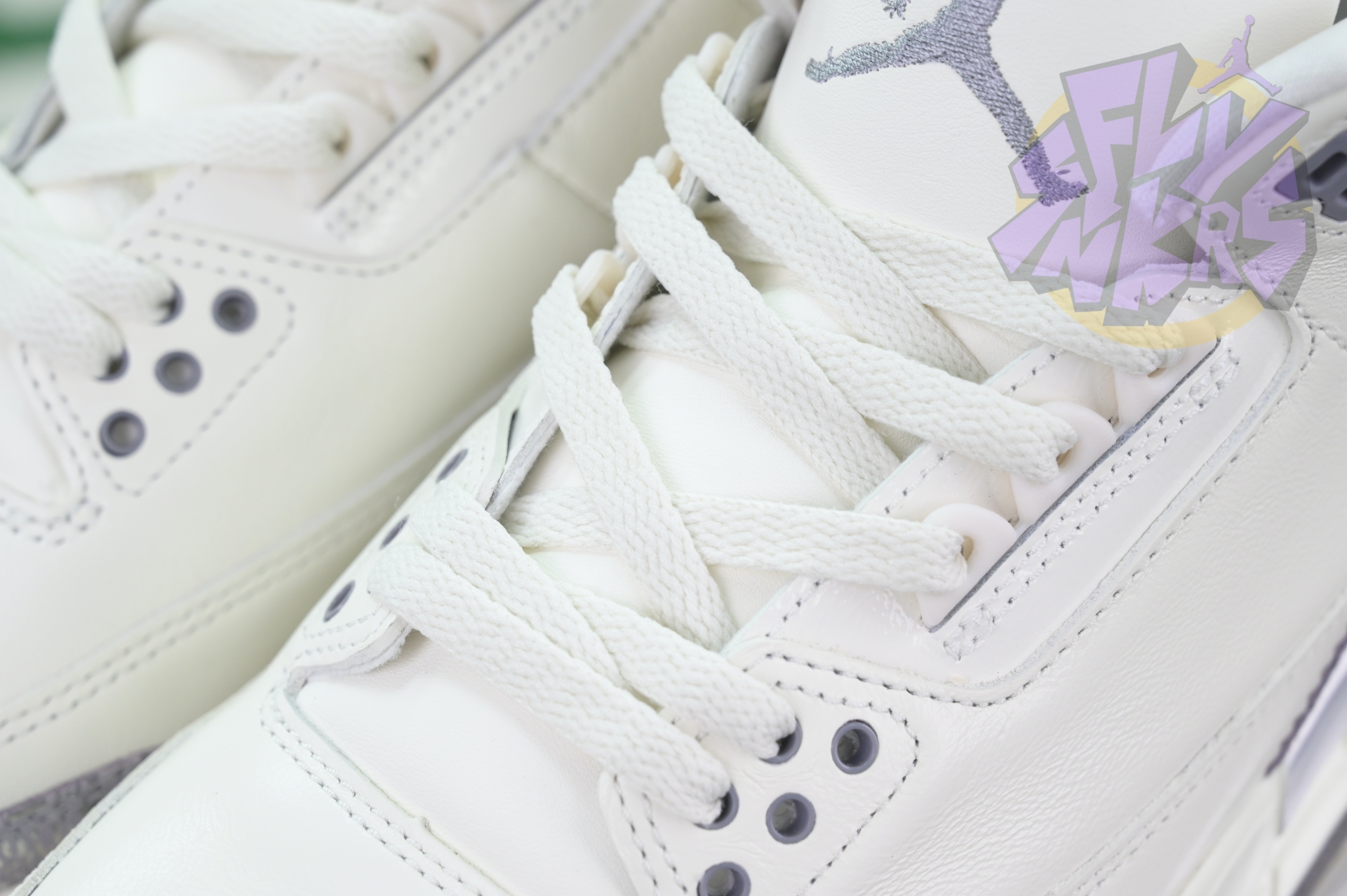 Jordan Air Jordan3“Sail” CK9246-100