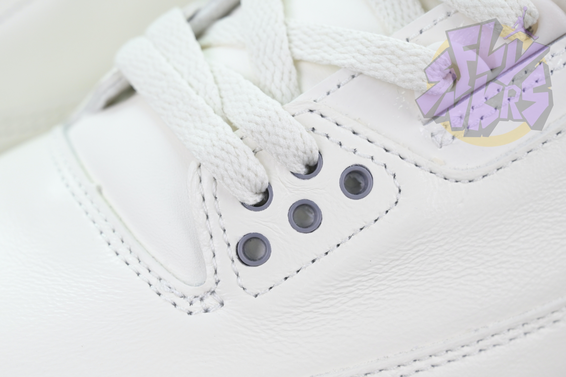 Jordan Air Jordan3“Sail” CK9246-100