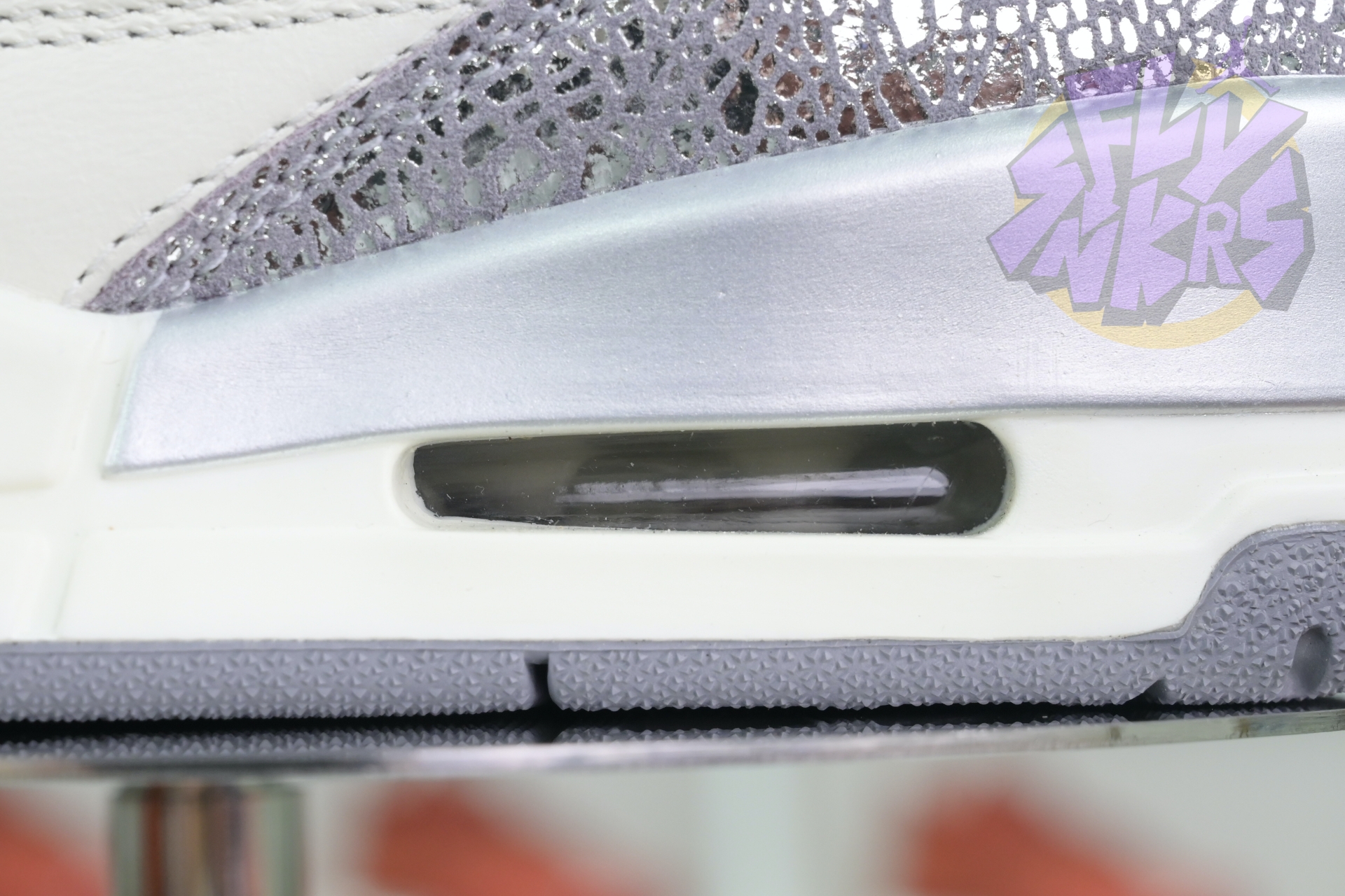 Jordan Air Jordan3“Sail” CK9246-100