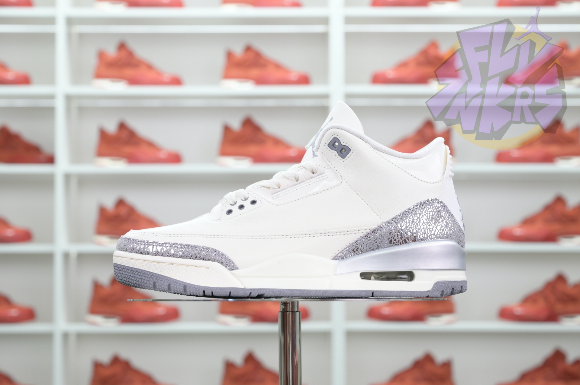 Jordan Air Jordan3“Sail” CK9246-100