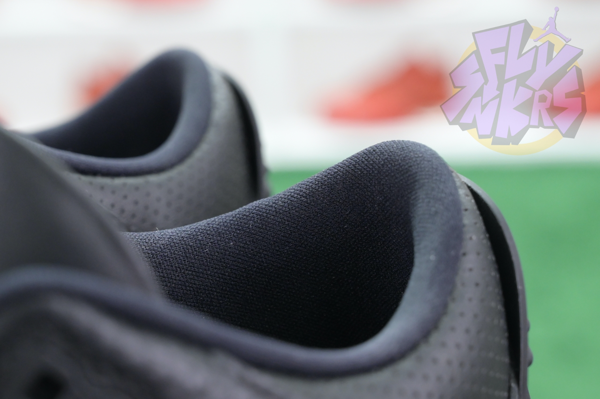 Fragment Design x Jordan Air Jordan 3“Black/ White”  DA3595-001