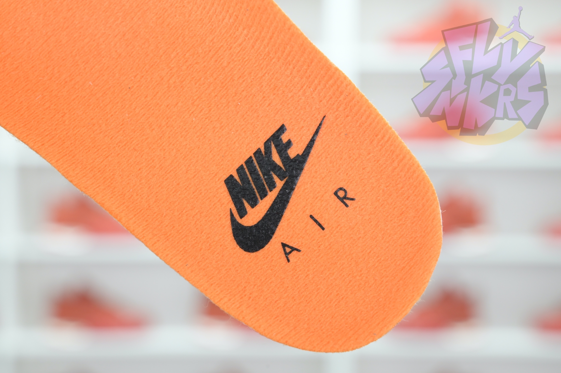 UNDEFEATED x Jordan Air Jordan 4  B1519-200