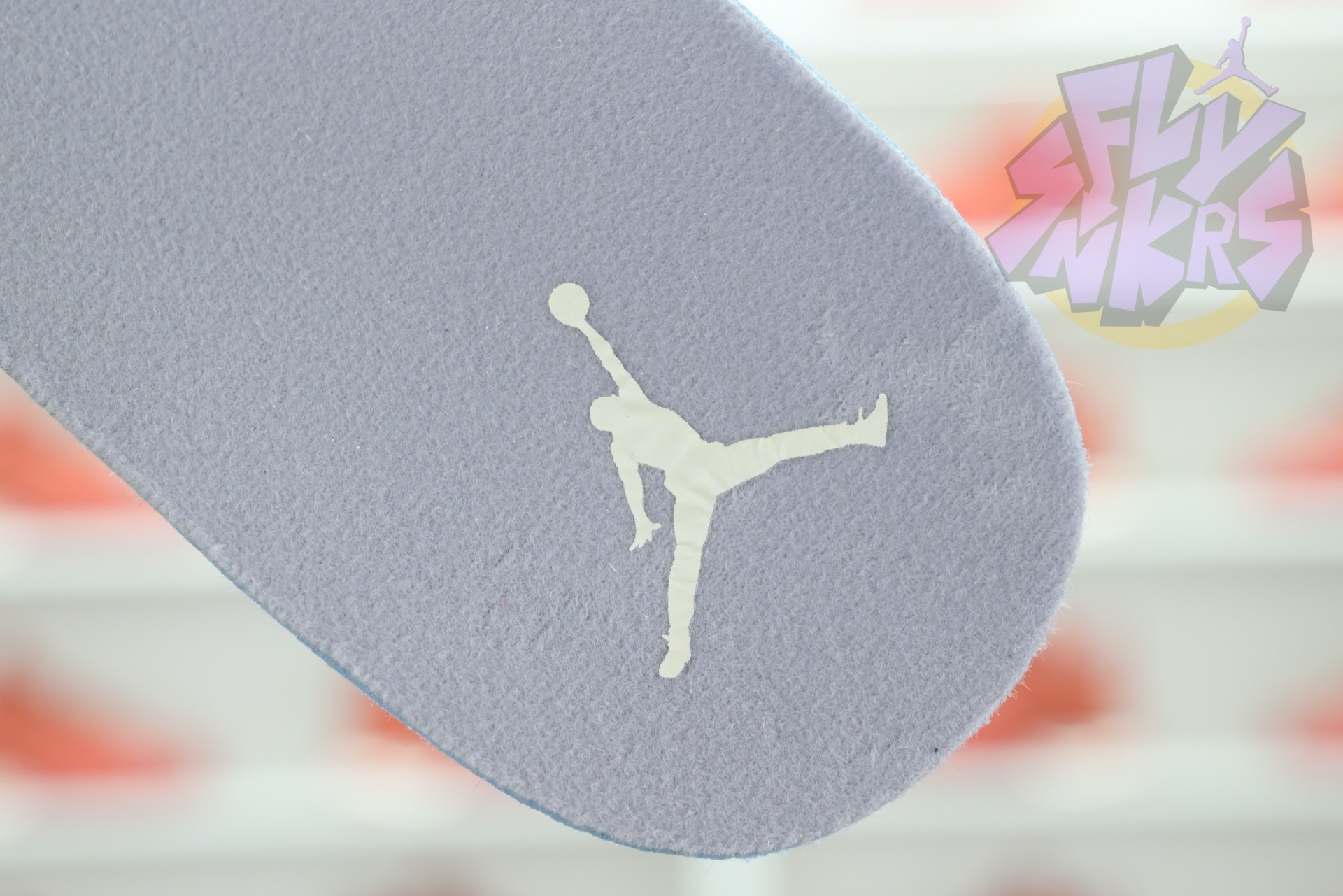 Jordan Air Jordan3“Sail” CK9246-100