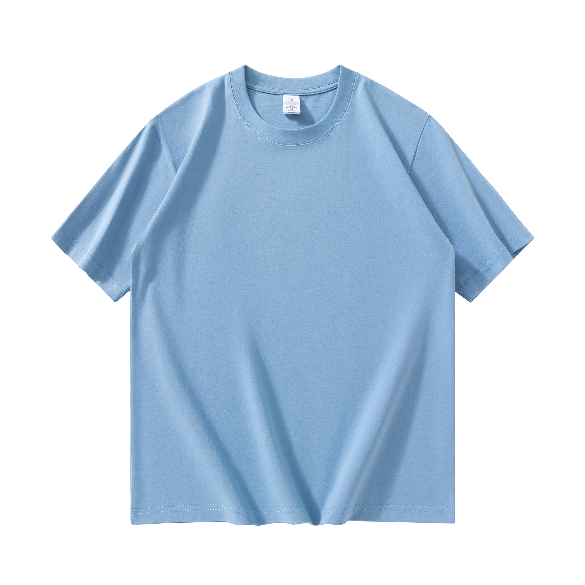 Men’s Casual Slim Fit T-Shirt – Soft Cotton Short Sleeve Tee for Everyday Wear