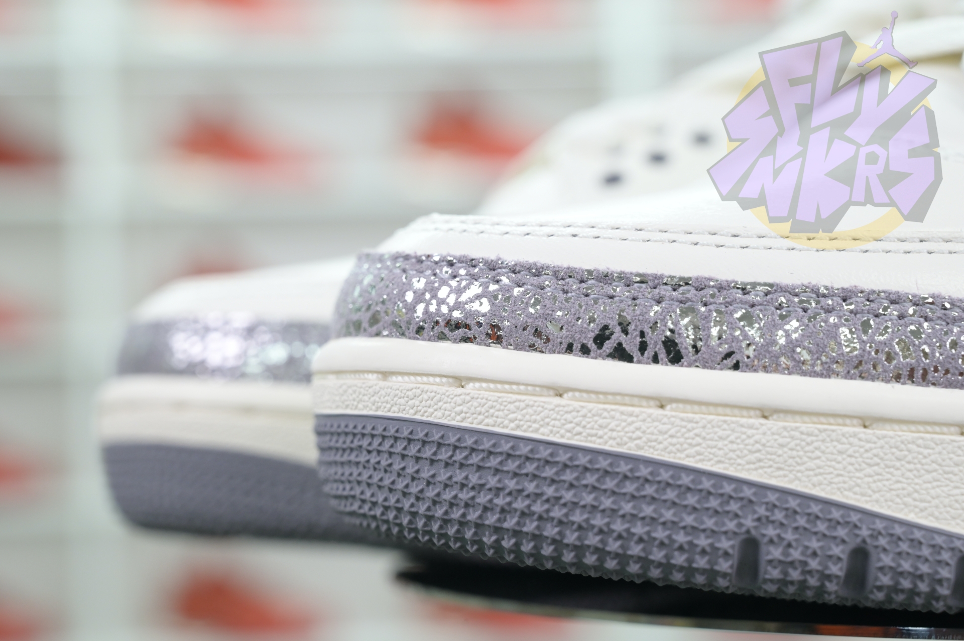 Jordan Air Jordan3“Sail” CK9246-100