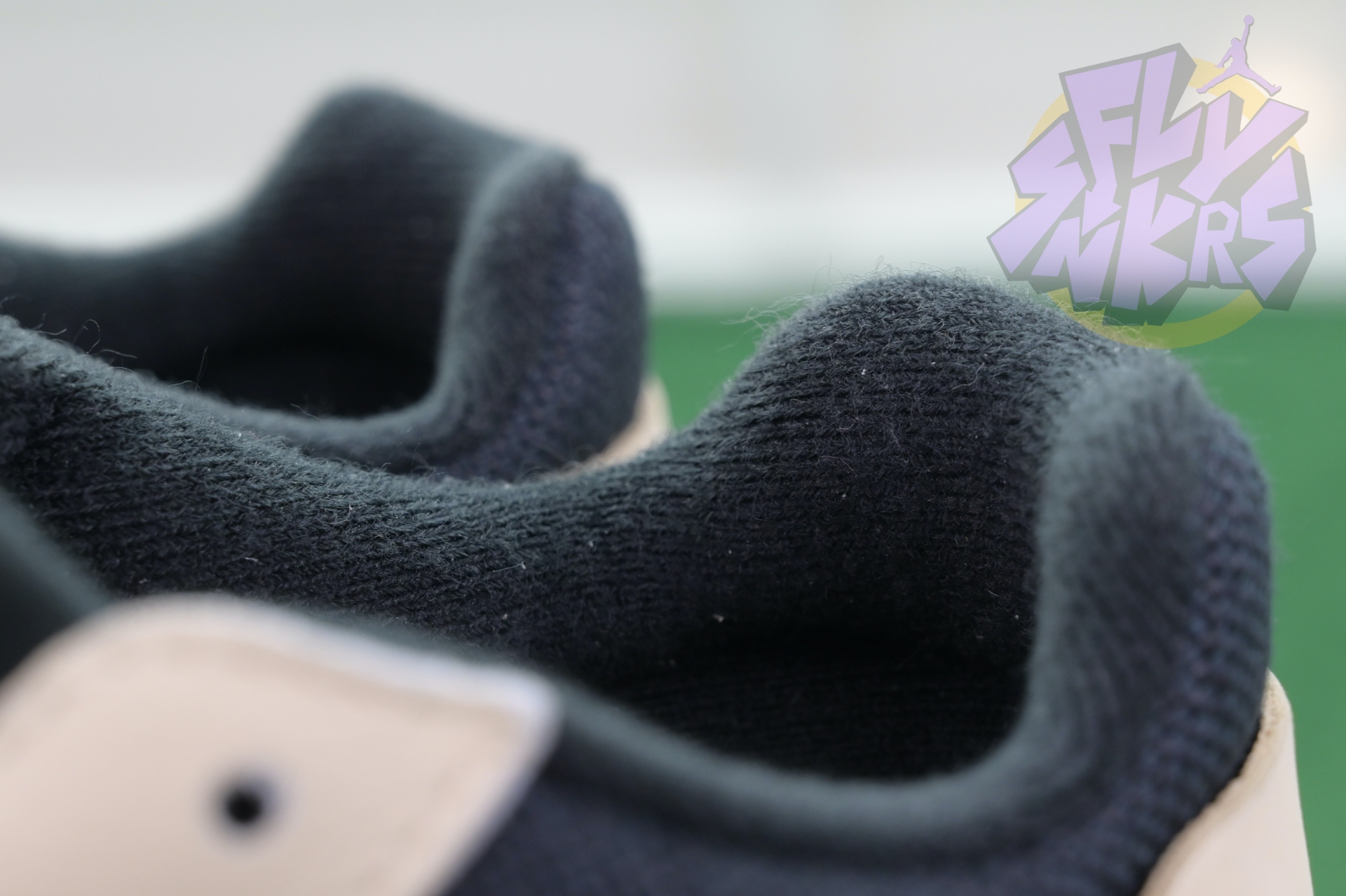 Travis Scottx Jordan Jumpman Jack TR“Bright Cactus”  FZ8117-102