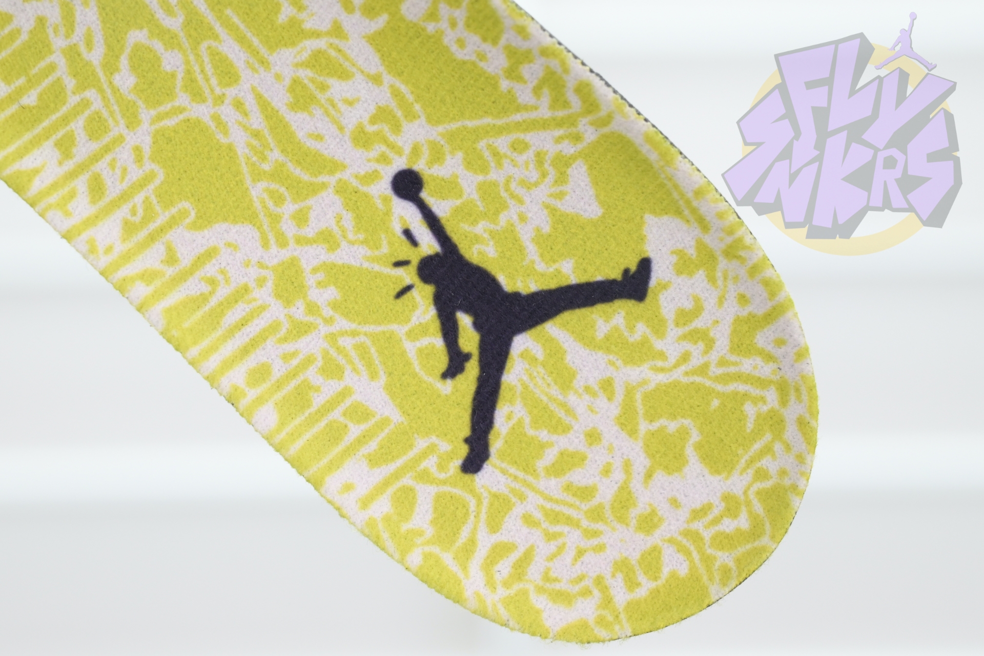 Travis Scottx Jordan Jumpman Jack TR“Bright Cactus”  FZ8117-102