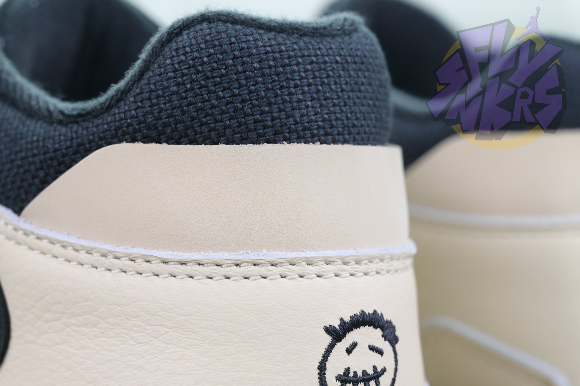 Travis Scottx Jordan Jumpman Jack TR“Bright Cactus”  FZ8117-102