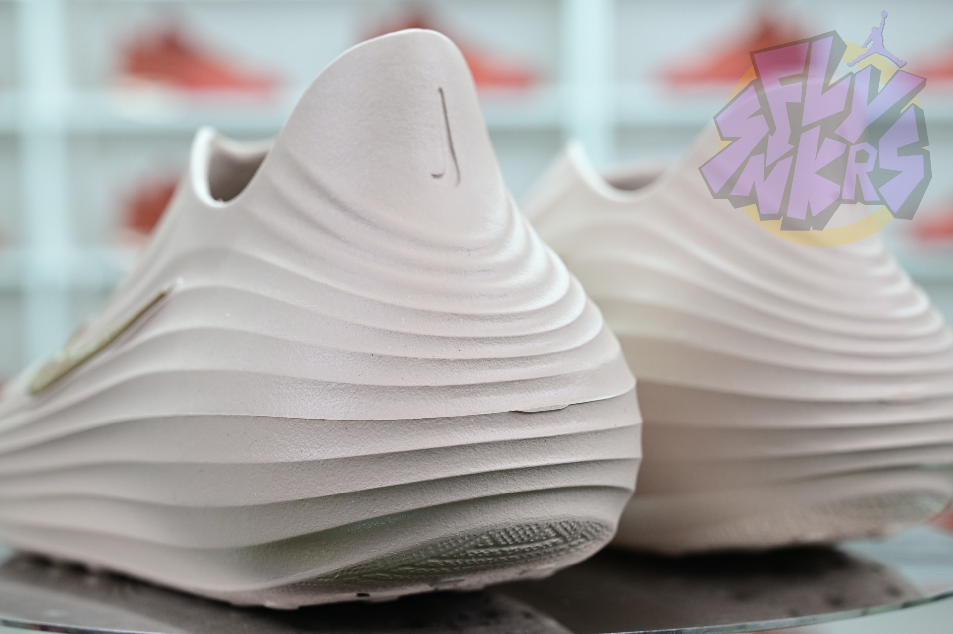 Nike ReactX Rejuven8 Light Orewood Brown HV5060-100